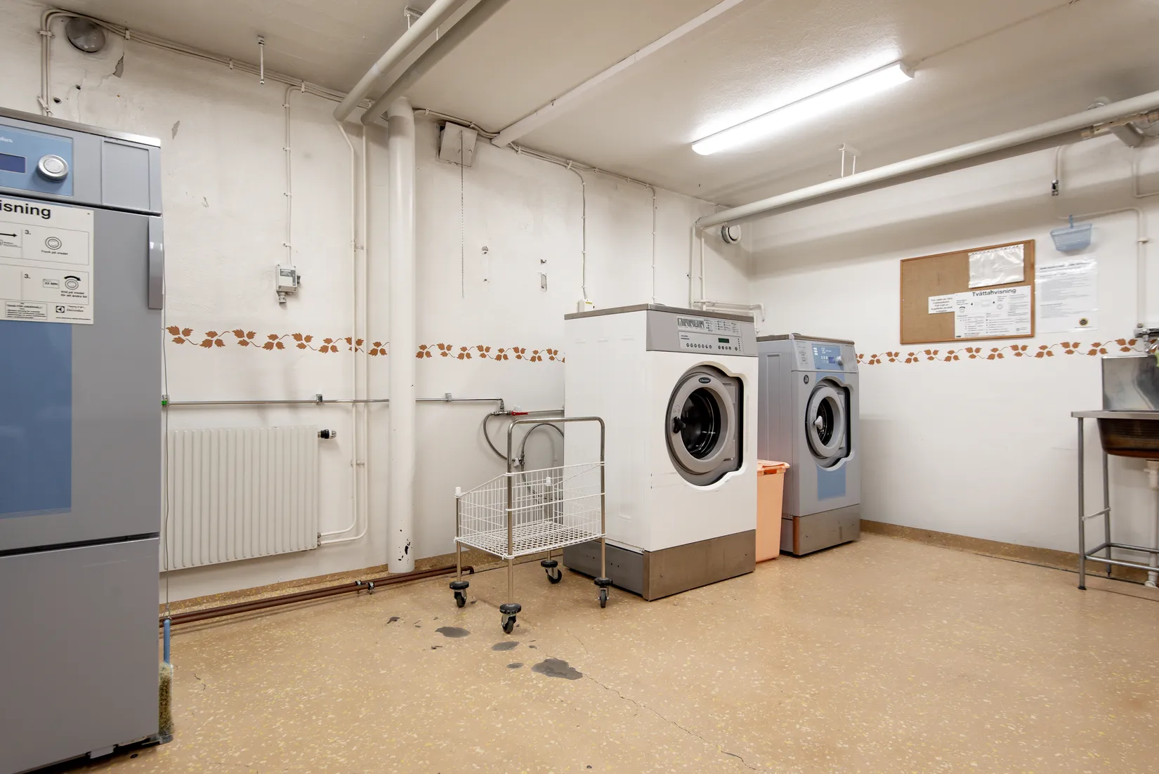 Bostadsrätt, Tjädervägen 11, Korsta, Sundsvall