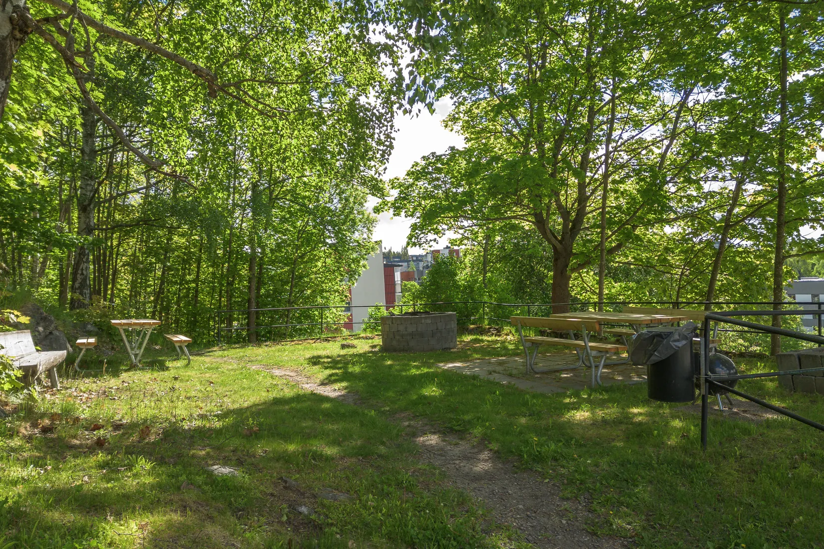 Bostadsrätt, Tjädervägen 11, Korsta, Sundsvall