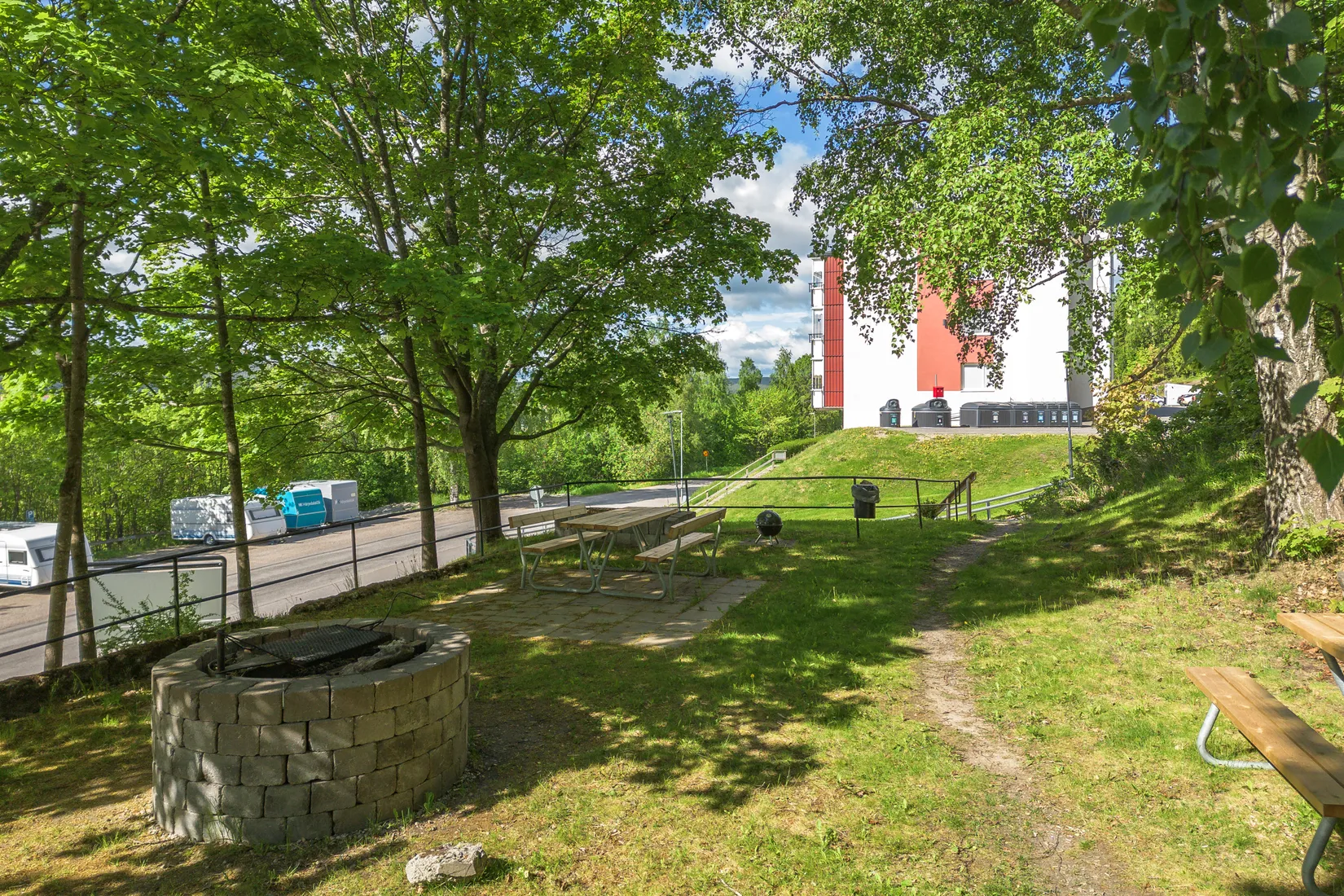 Bostadsrätt, Tjädervägen 11, Korsta, Sundsvall