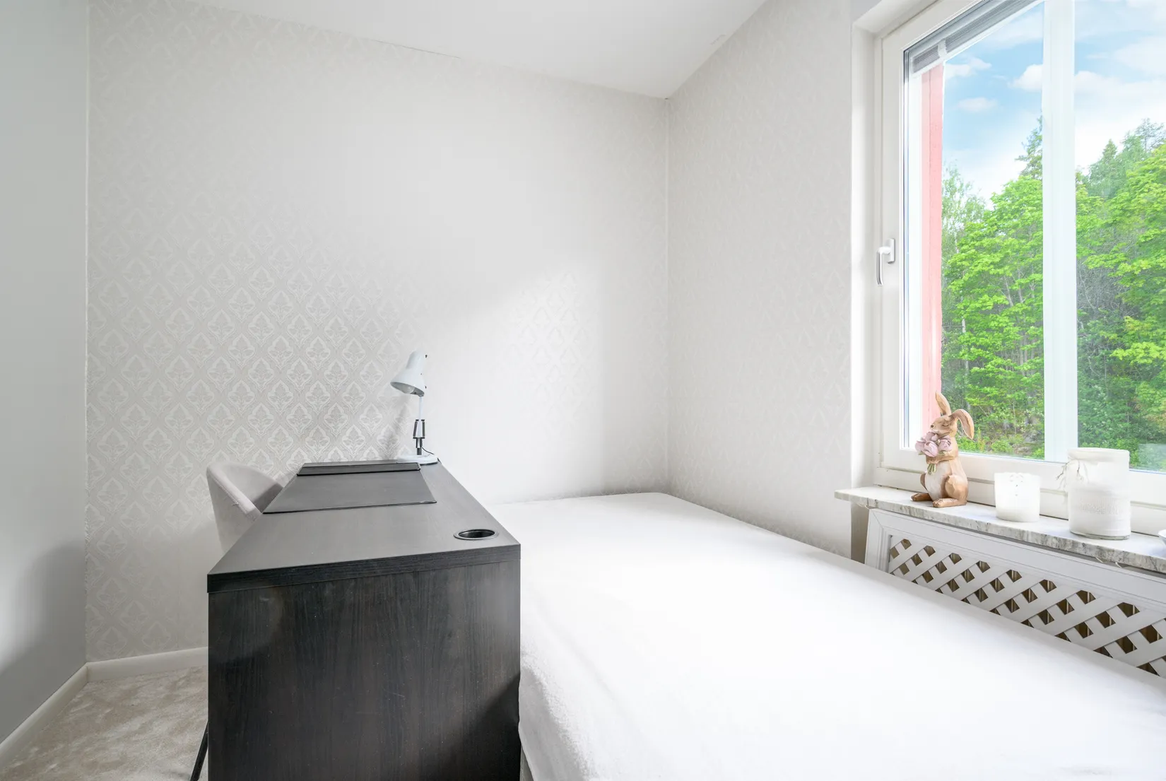 Bostadsrätt, Tjädervägen 11, Korsta, Sundsvall