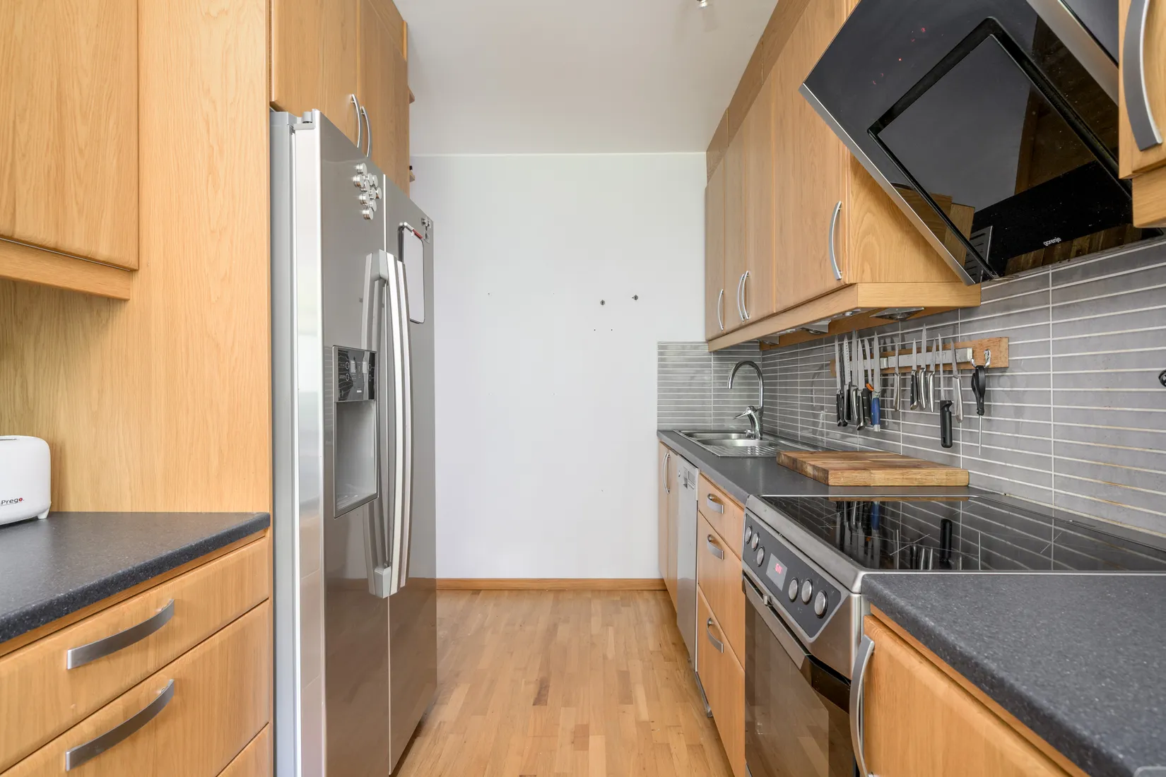 Bostadsrätt, Tjädervägen 11, Korsta, Sundsvall