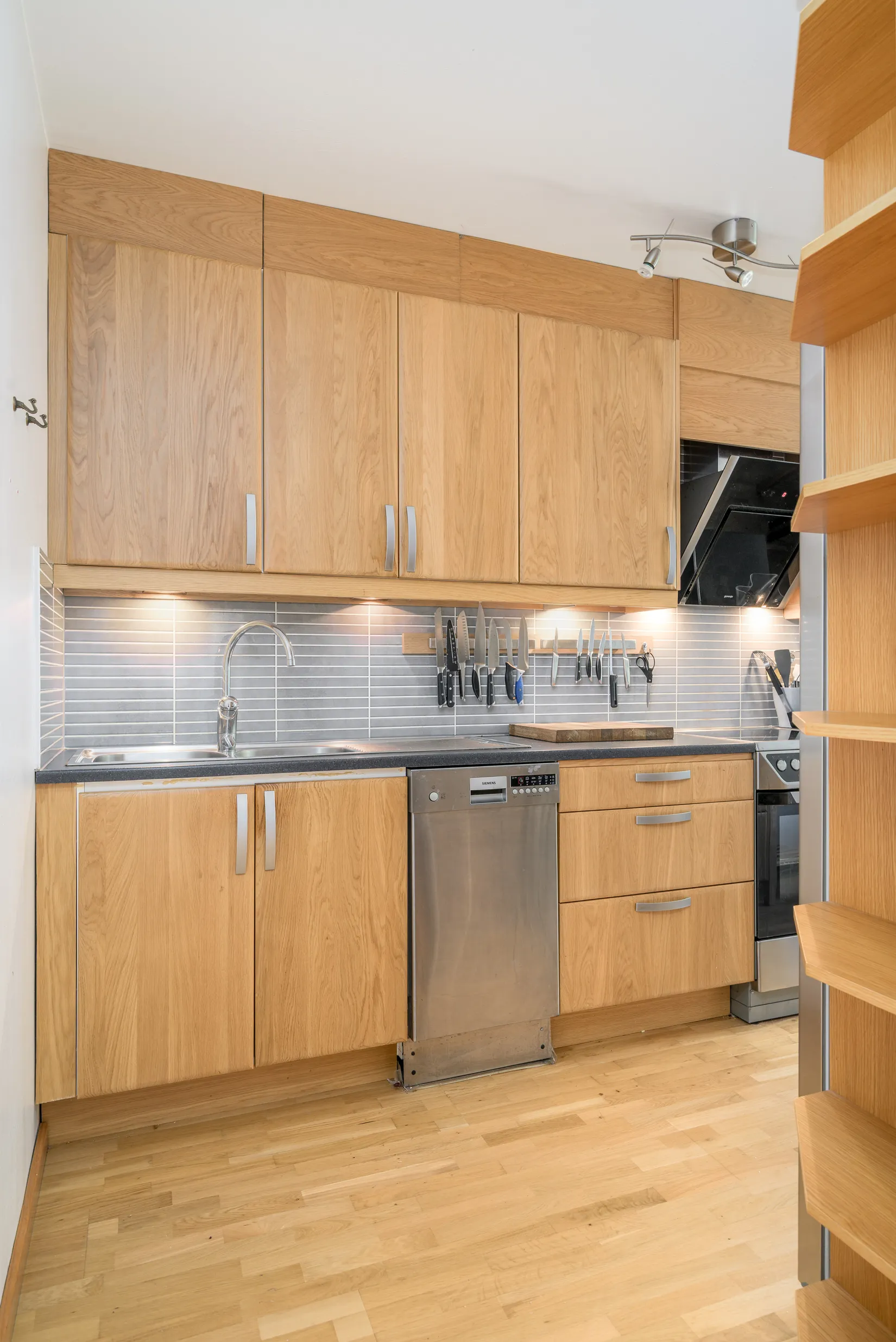 Bostadsrätt, Tjädervägen 11, Korsta, Sundsvall
