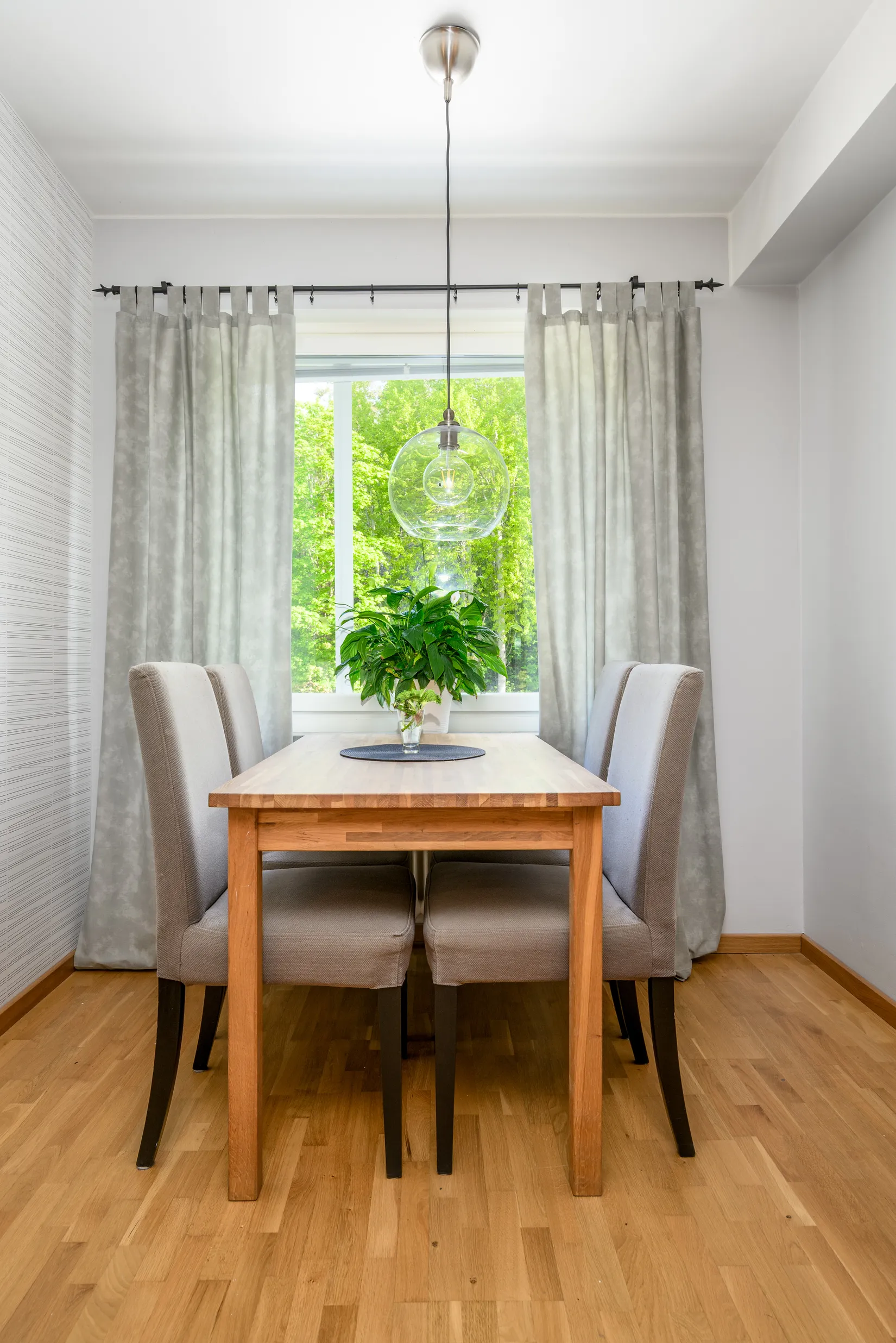 Bostadsrätt, Tjädervägen 11, Korsta, Sundsvall