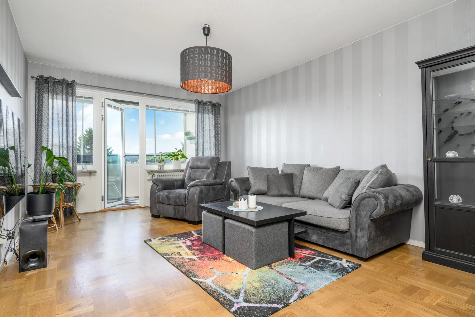 Bostadsrätt, Tjädervägen 11, Korsta, Sundsvall