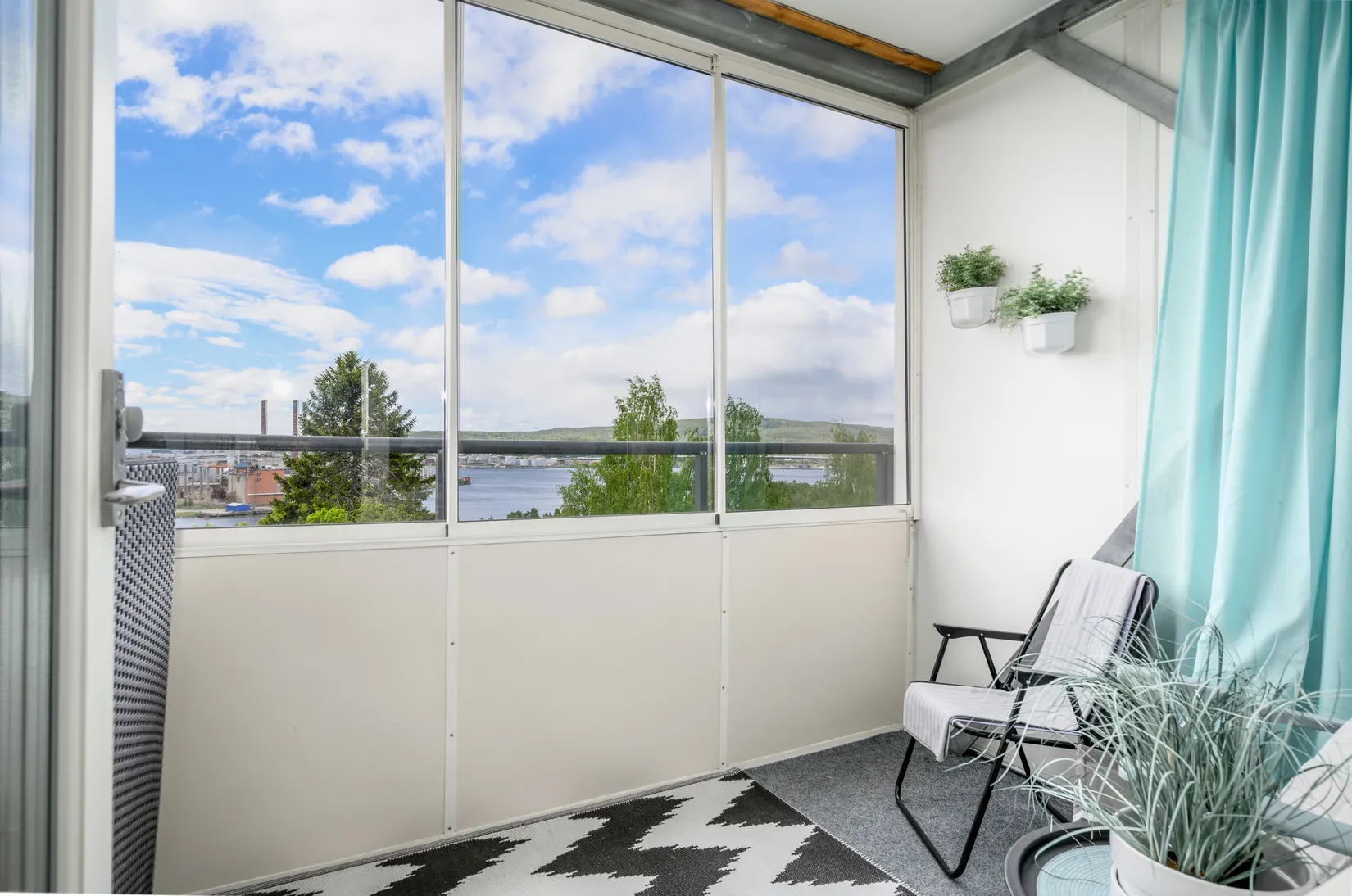 Bostadsrätt, Tjädervägen 11, Korsta, Sundsvall