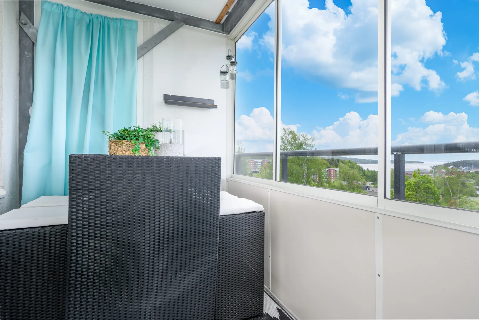 Bostadsrätt, Tjädervägen 11, Korsta, Sundsvall