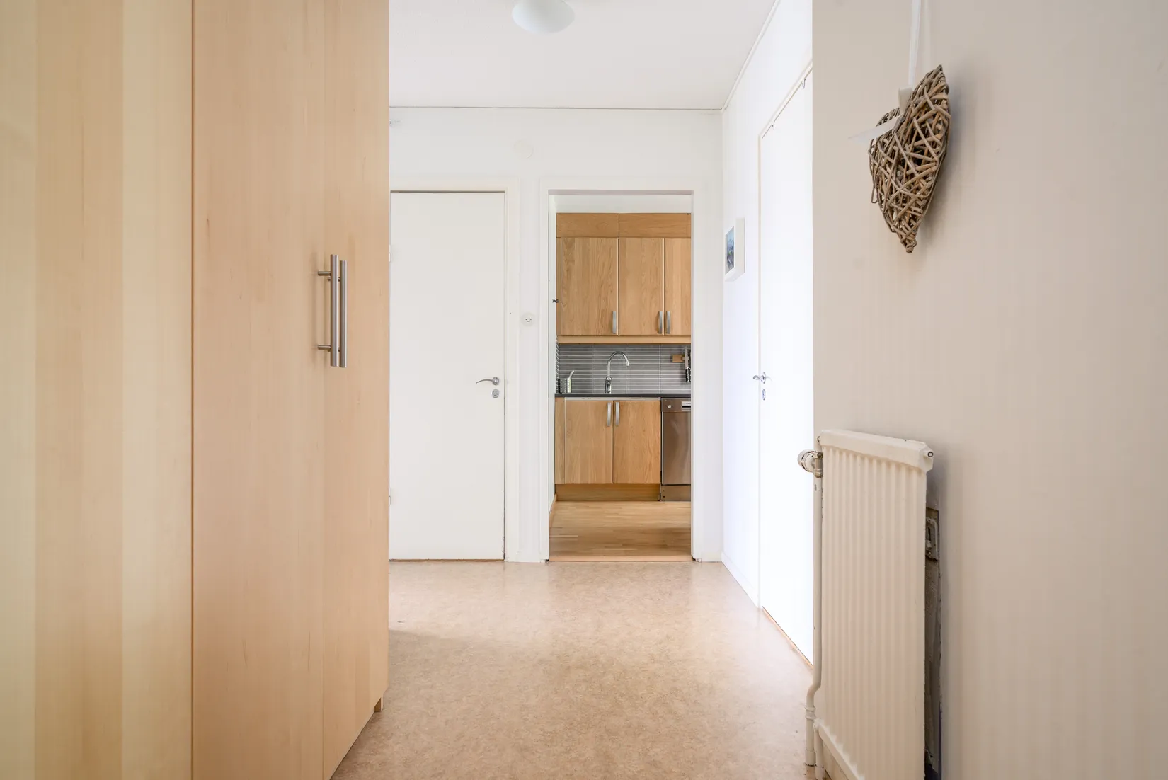Bostadsrätt, Tjädervägen 11, Korsta, Sundsvall