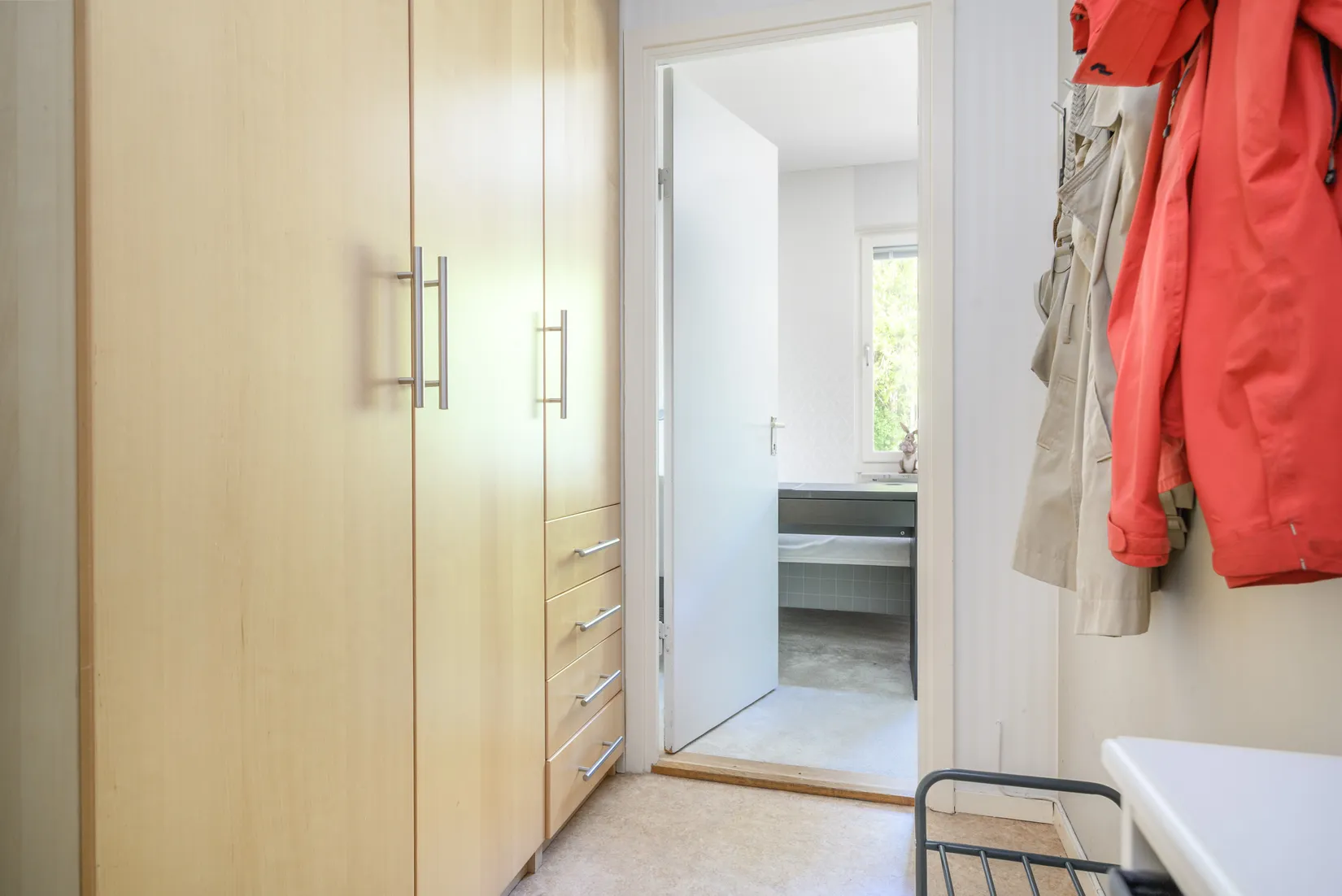 Bostadsrätt, Tjädervägen 11, Korsta, Sundsvall