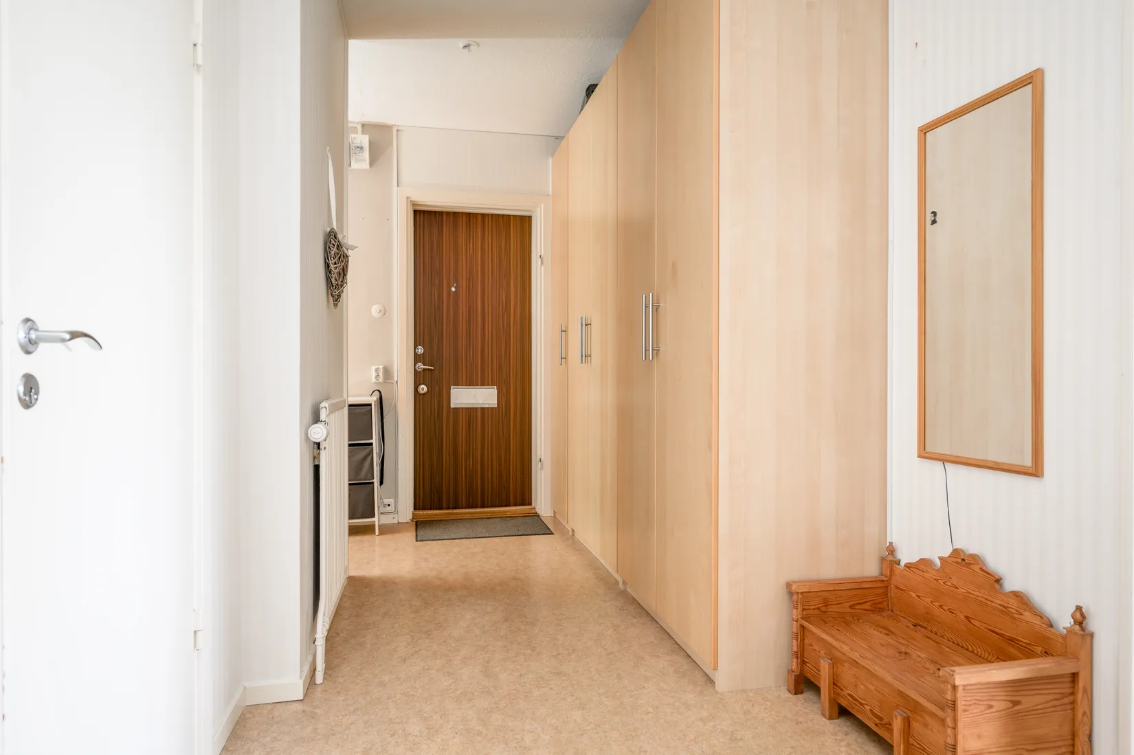 Bostadsrätt, Tjädervägen 11, Korsta, Sundsvall