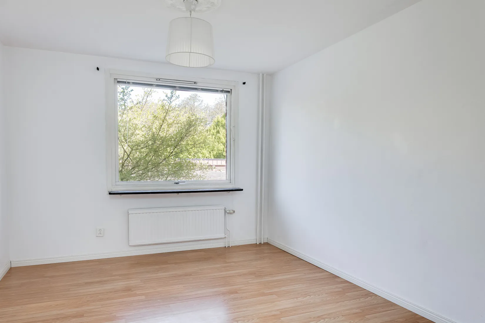 Bostadsrätt, Västgötavägen 15A, Östra Gärdet, Falkenberg