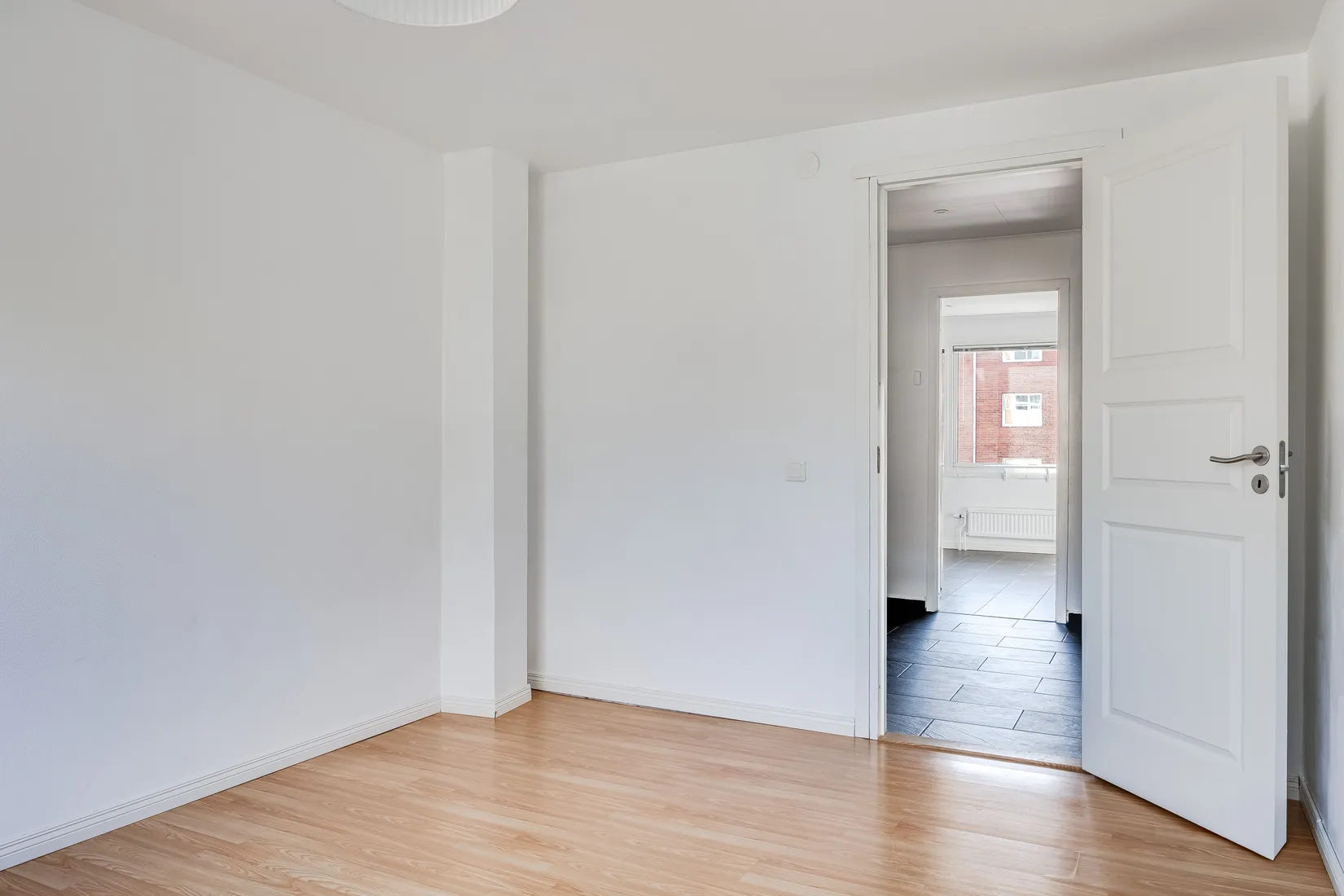 Bostadsrätt, Västgötavägen 15A, Östra Gärdet, Falkenberg