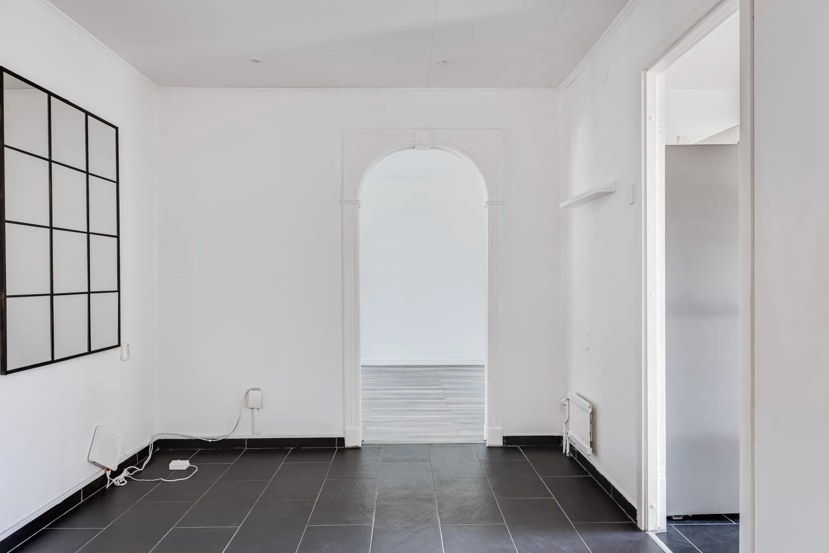 Bostadsrätt, Västgötavägen 15A, Östra Gärdet, Falkenberg