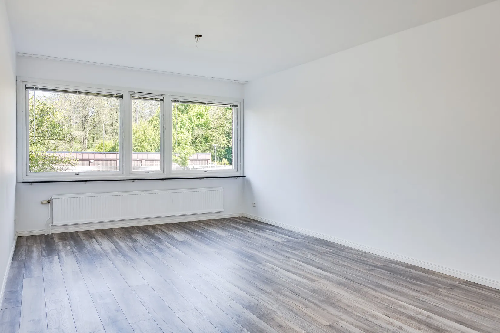 Bostadsrätt, Västgötavägen 15A, Östra Gärdet, Falkenberg
