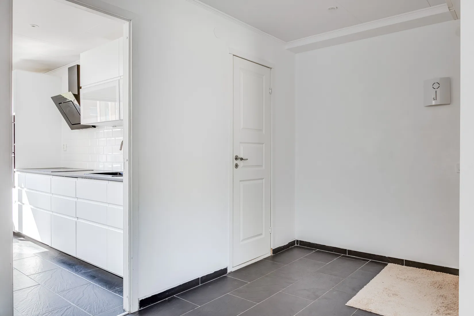 Bostadsrätt, Västgötavägen 15A, Östra Gärdet, Falkenberg