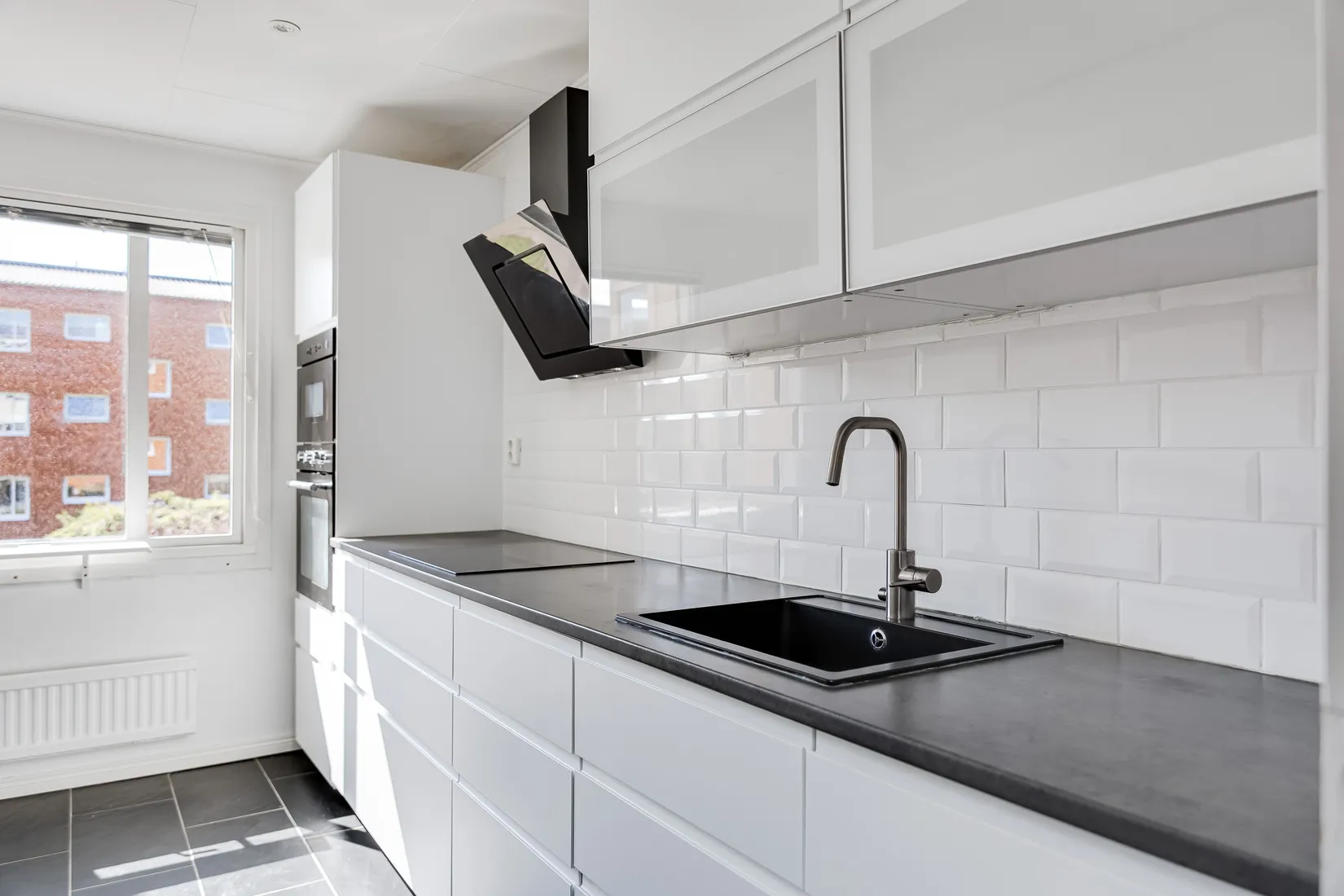 Bostadsrätt, Västgötavägen 15A, Östra Gärdet, Falkenberg