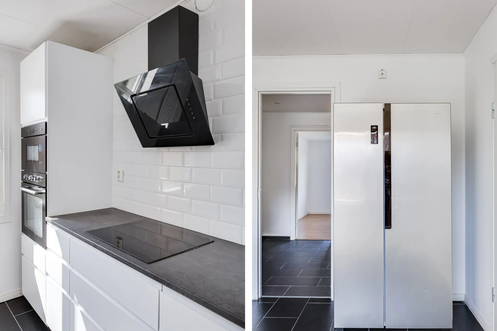 Bostadsrätt, Västgötavägen 15A, Östra Gärdet, Falkenberg