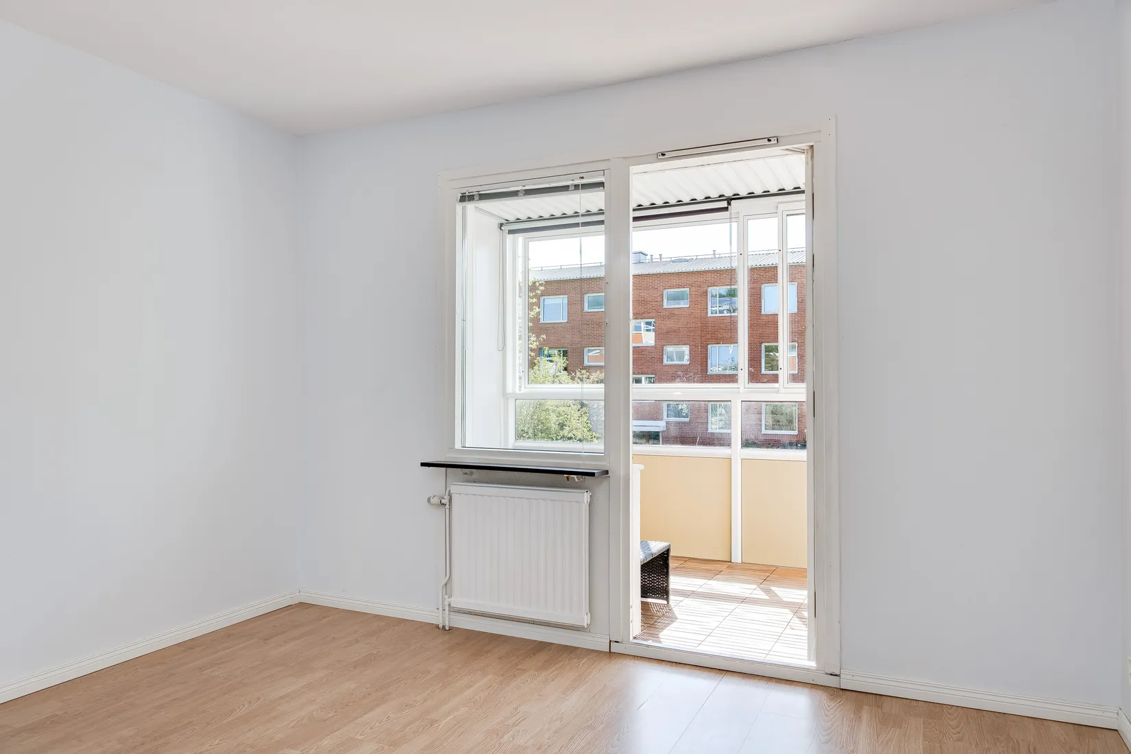 Bostadsrätt, Västgötavägen 15A, Östra Gärdet, Falkenberg