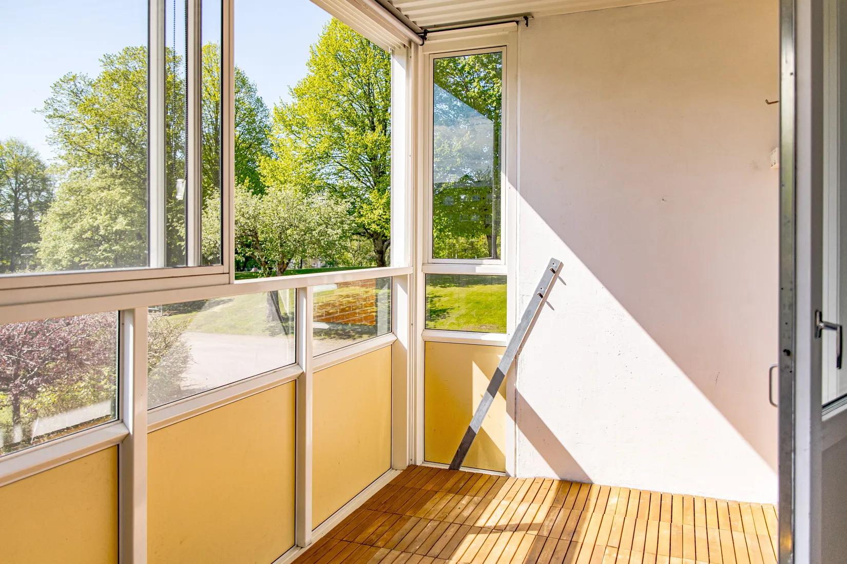 Bostadsrätt, Västgötavägen 15A, Östra Gärdet, Falkenberg