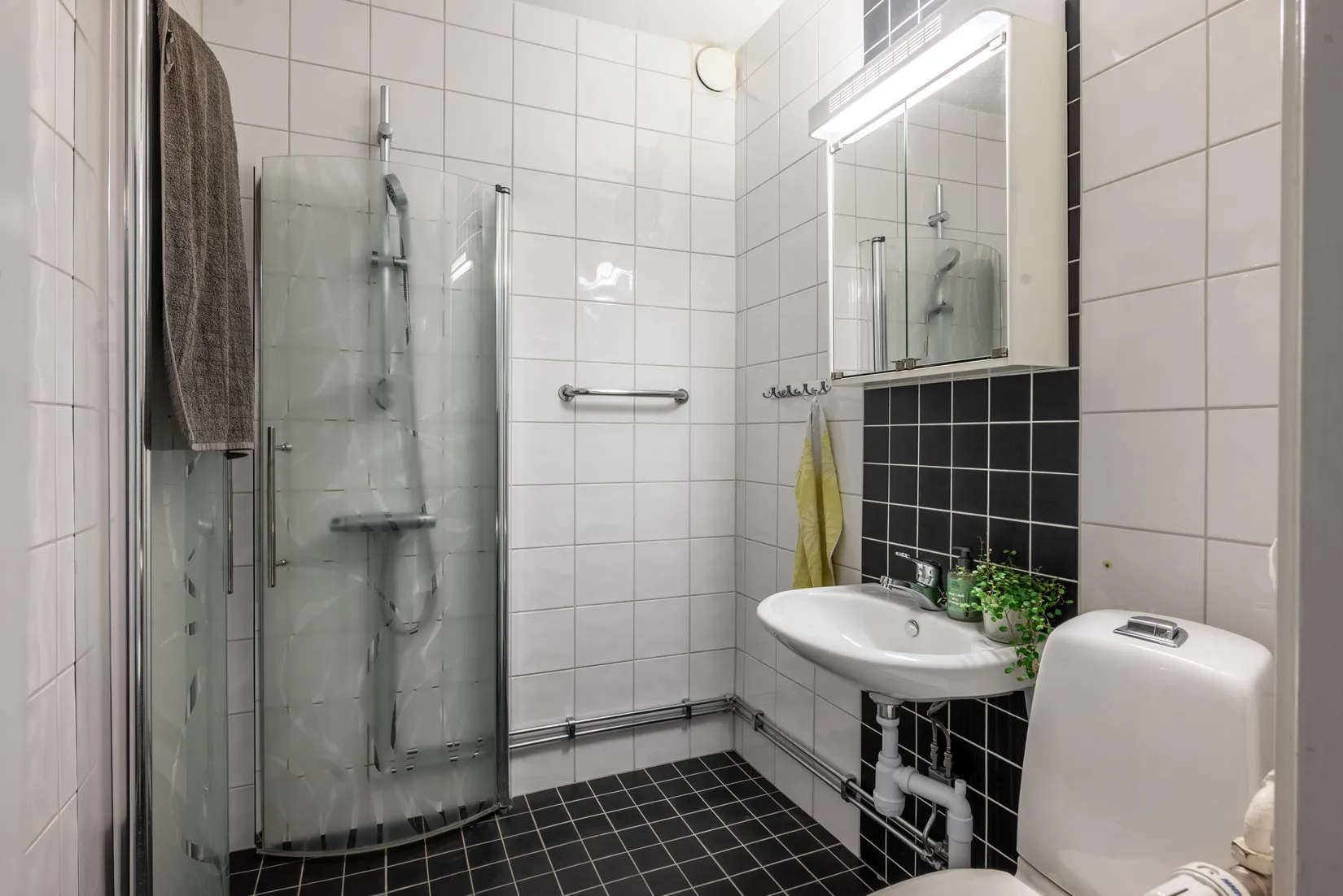 Bostadsrätt, Lindormsgatan 7, Borås