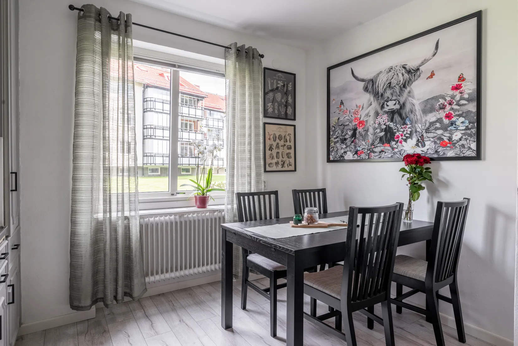 Bostadsrätt, Lindormsgatan 7, Borås