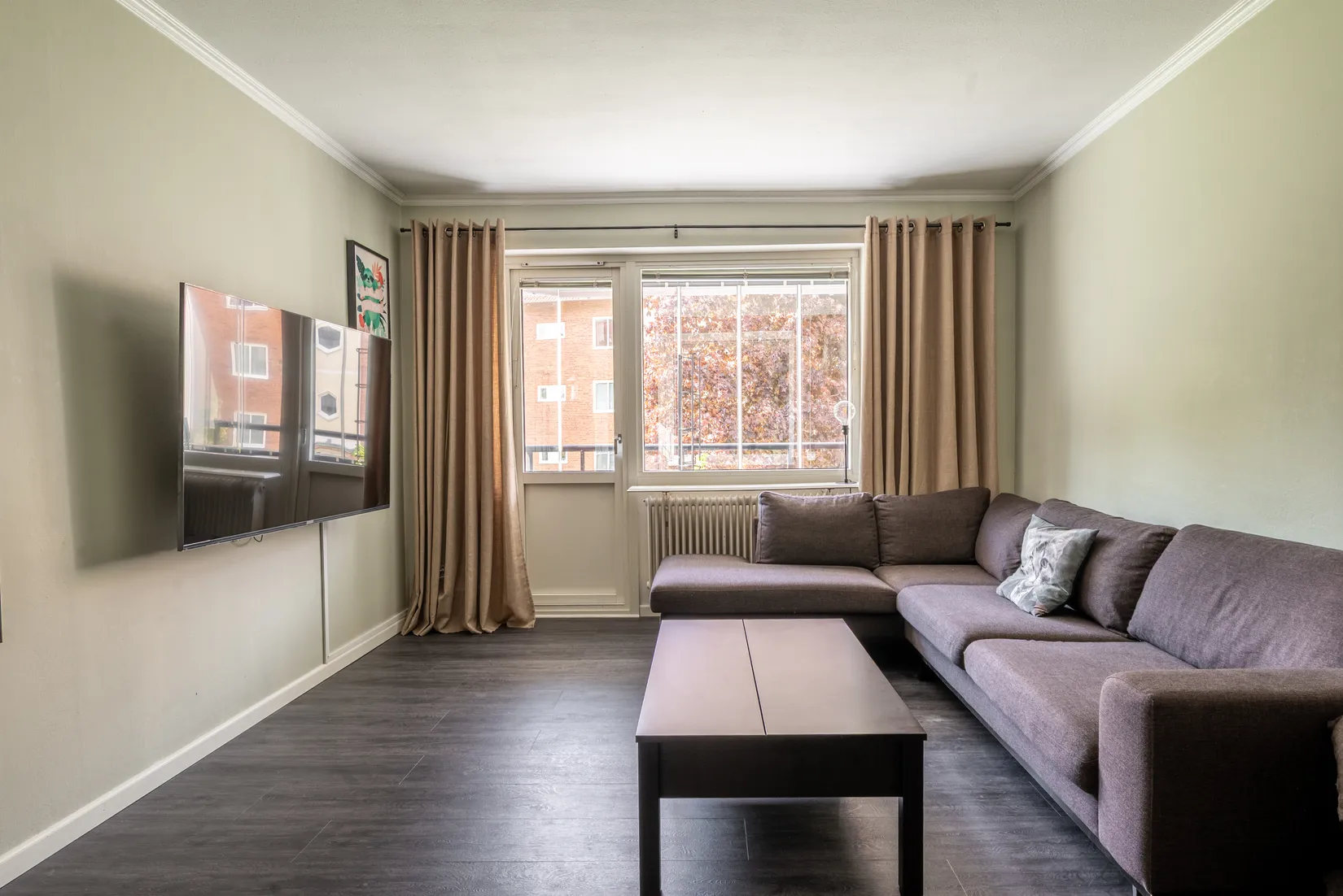 Bostadsrätt, Lindormsgatan 7, Borås