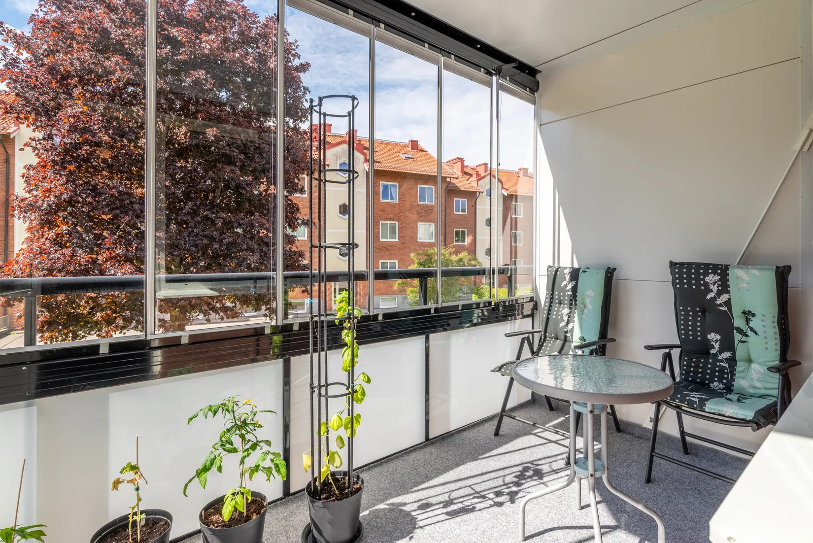 Bostadsrätt, Lindormsgatan 7, Borås