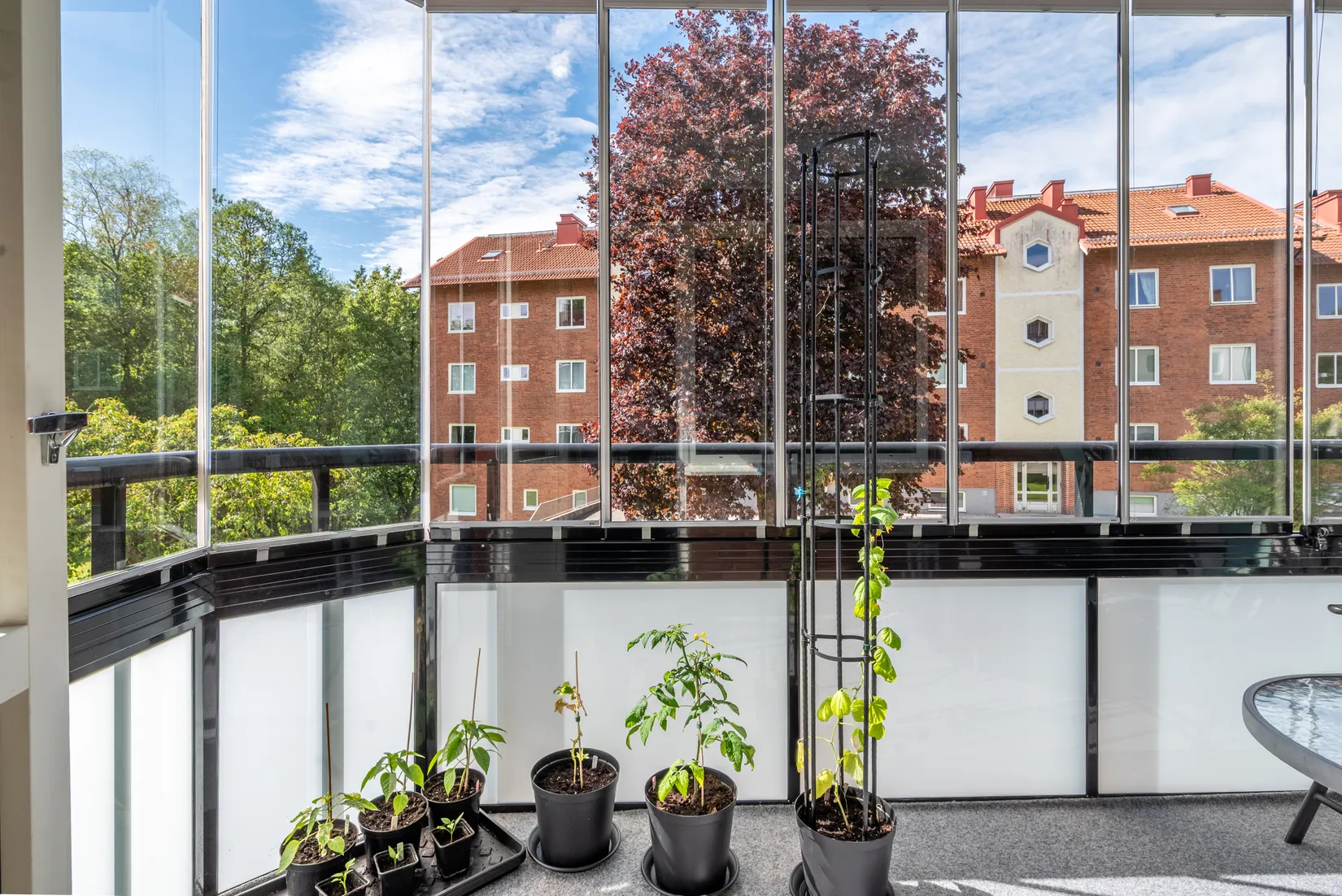 Bostadsrätt, Lindormsgatan 7, Borås