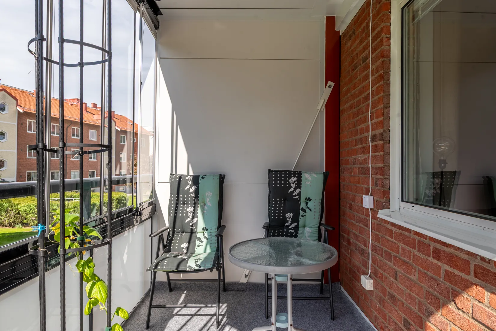 Bostadsrätt, Lindormsgatan 7, Borås