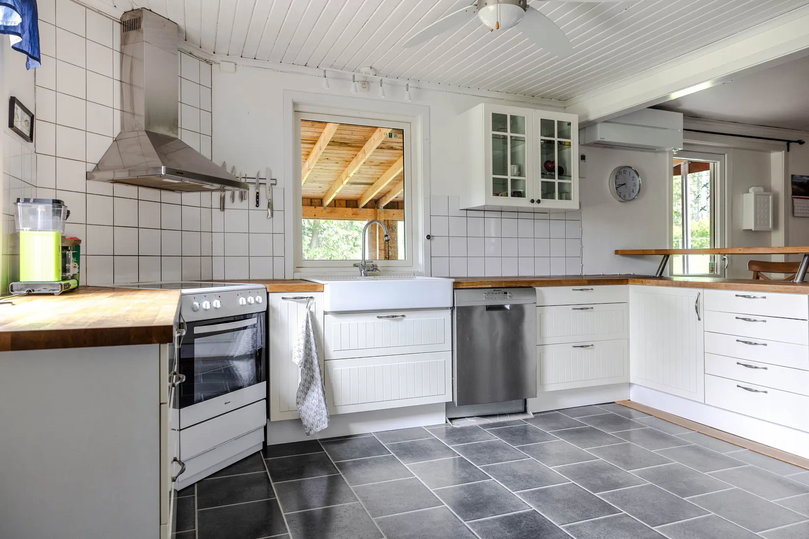 Villa, Nykyrka 337, Motala