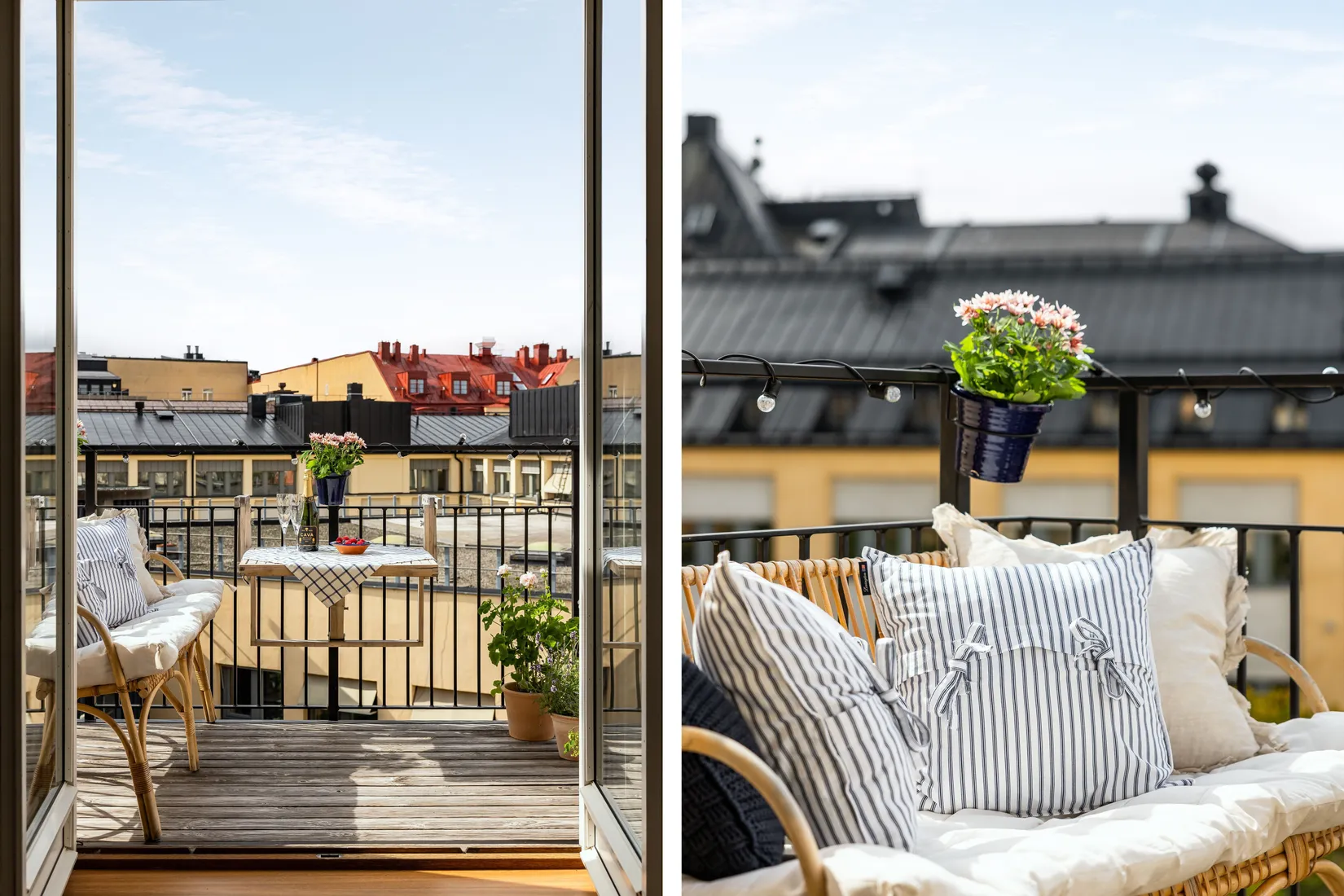 Bostadsrätt, Svarvargatan 18, 6tr, Kungsholmen, Stockholm