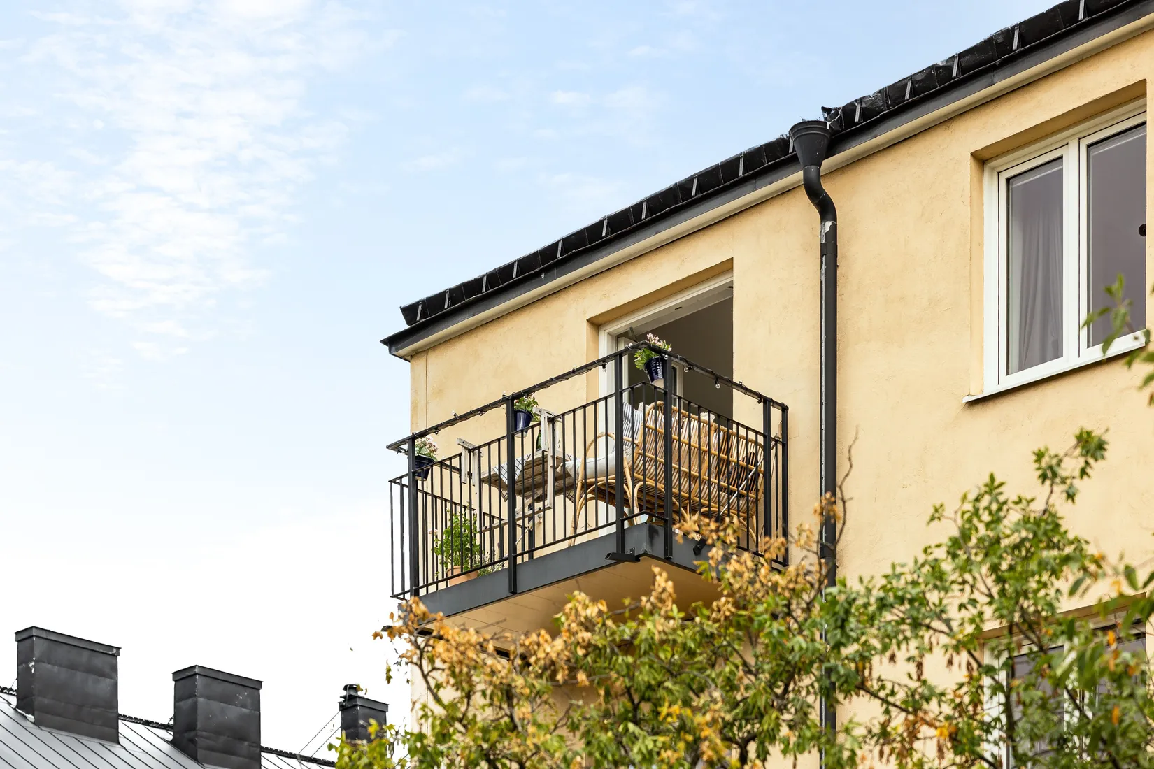 Bostadsrätt, Svarvargatan 18, 6tr, Kungsholmen, Stockholm