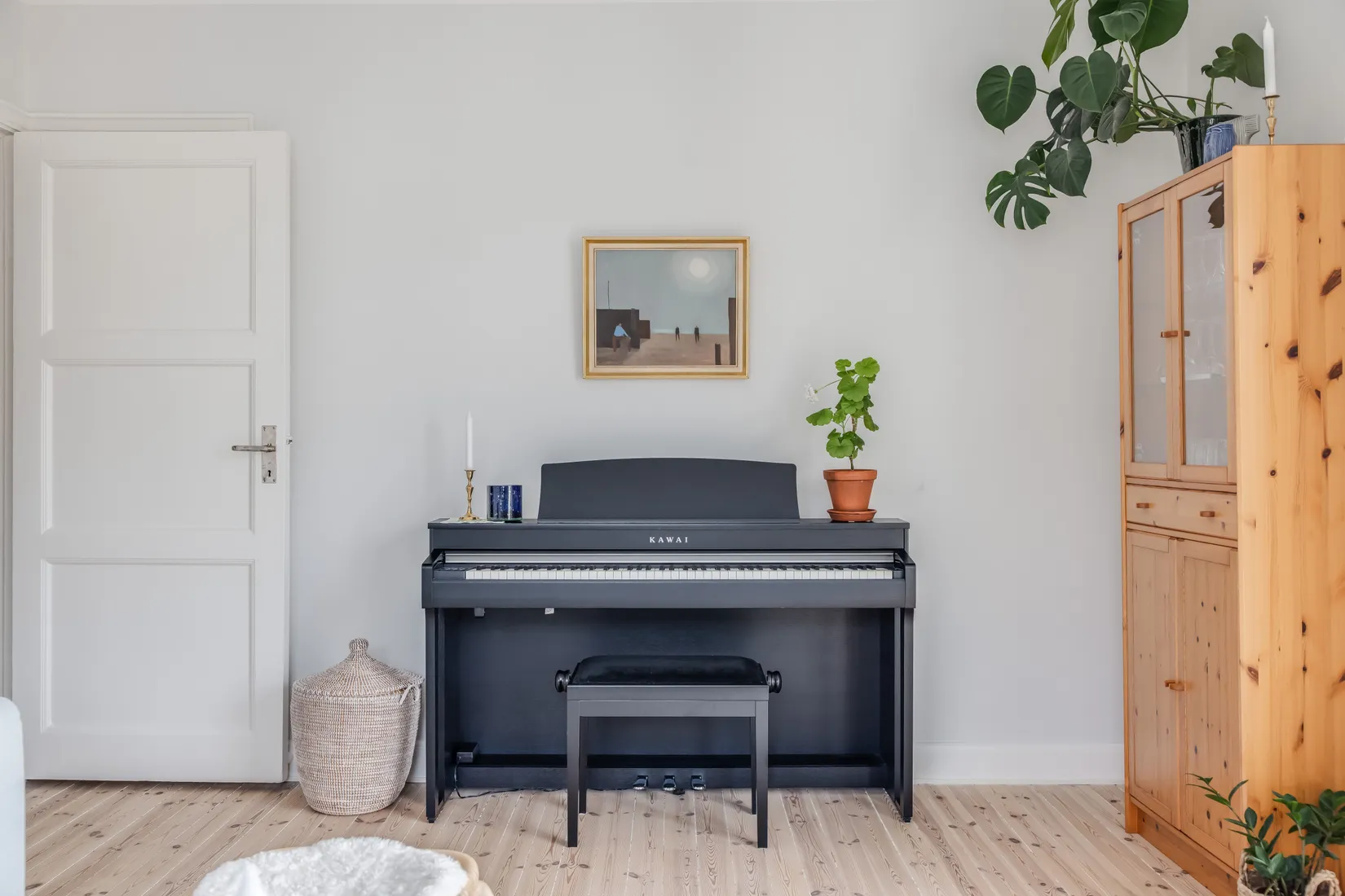 Bostadsrätt, Svarvargatan 18, 6tr, Kungsholmen, Stockholm