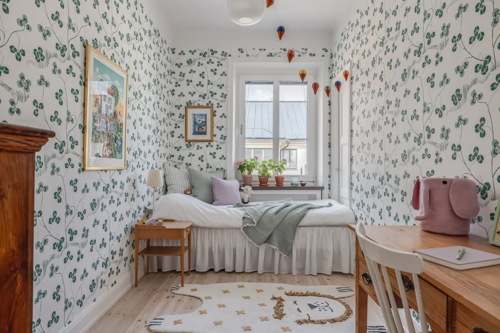 Bostadsrätt, Svarvargatan 18, 6tr, Kungsholmen, Stockholm