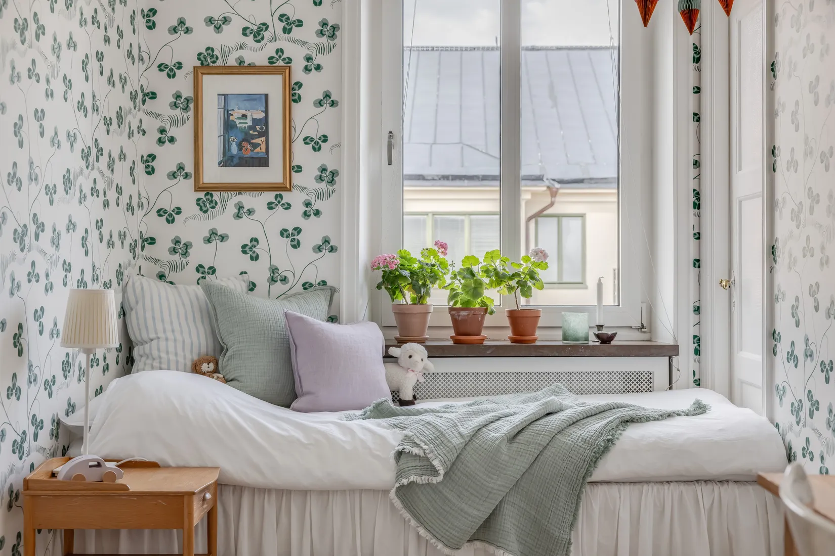 Bostadsrätt, Svarvargatan 18, 6tr, Kungsholmen, Stockholm