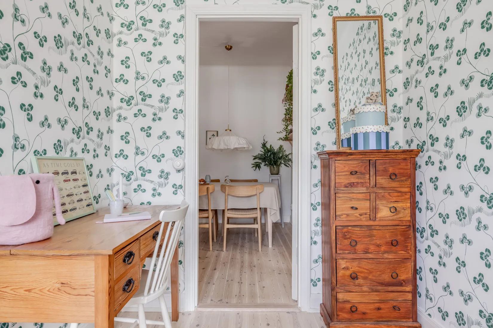 Bostadsrätt, Svarvargatan 18, 6tr, Kungsholmen, Stockholm