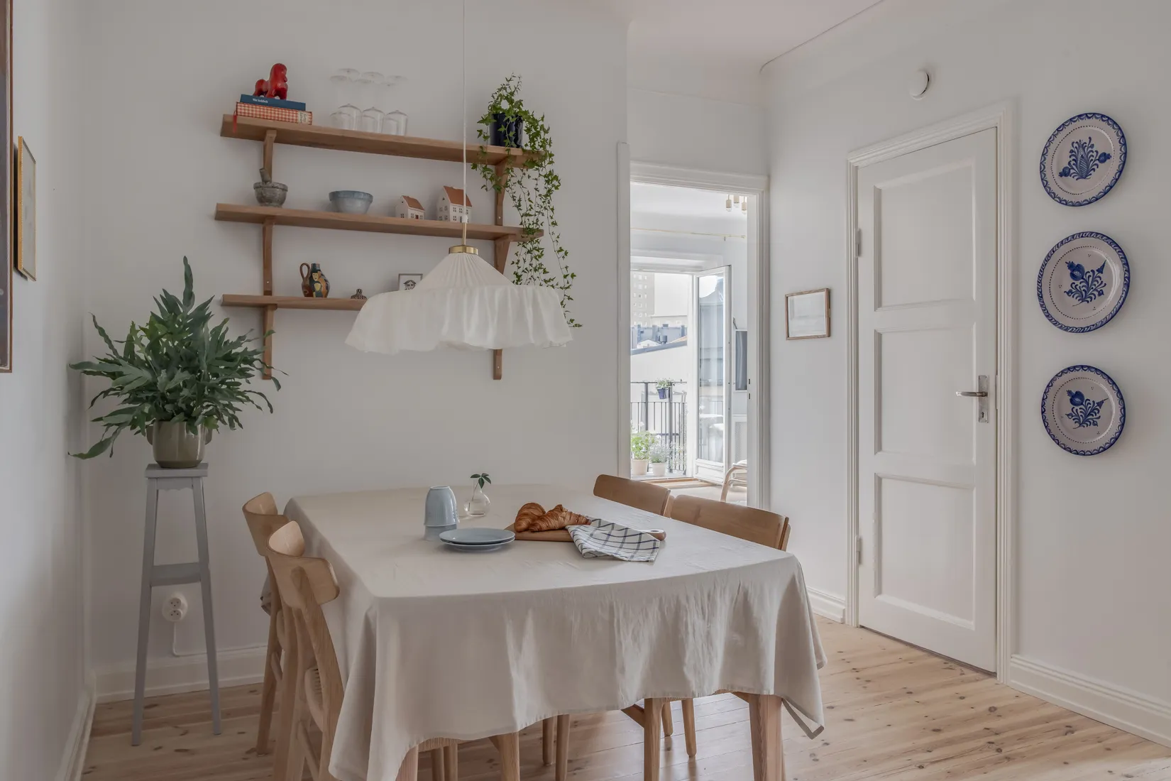 Bostadsrätt, Svarvargatan 18, 6tr, Kungsholmen, Stockholm