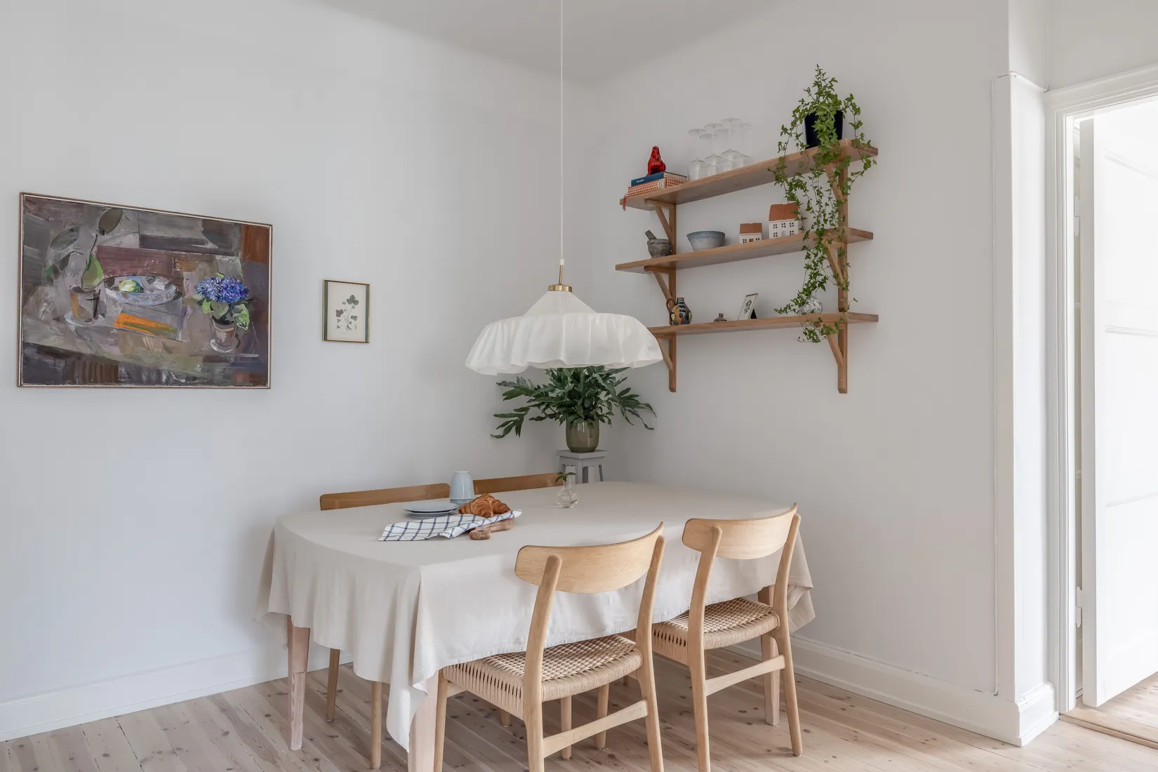 Bostadsrätt, Svarvargatan 18, 6tr, Kungsholmen, Stockholm