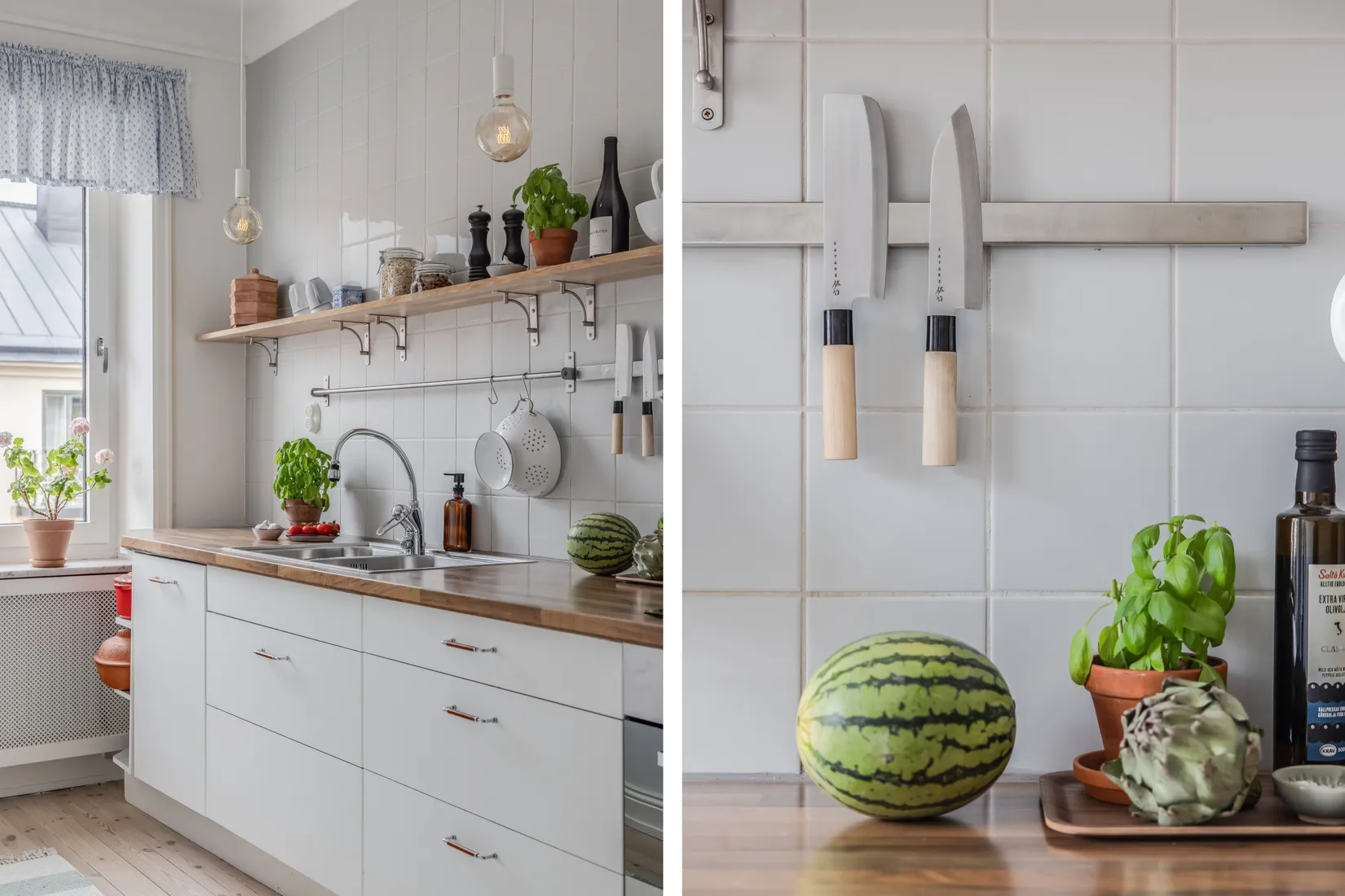 Bostadsrätt, Svarvargatan 18, 6tr, Kungsholmen, Stockholm