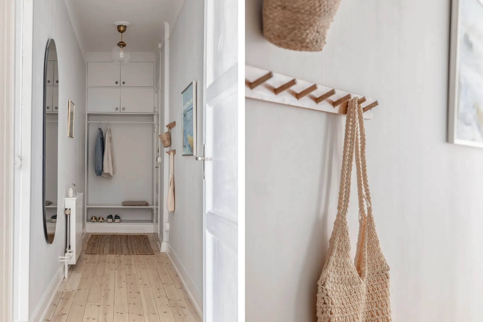 Bostadsrätt, Svarvargatan 18, 6tr, Kungsholmen, Stockholm