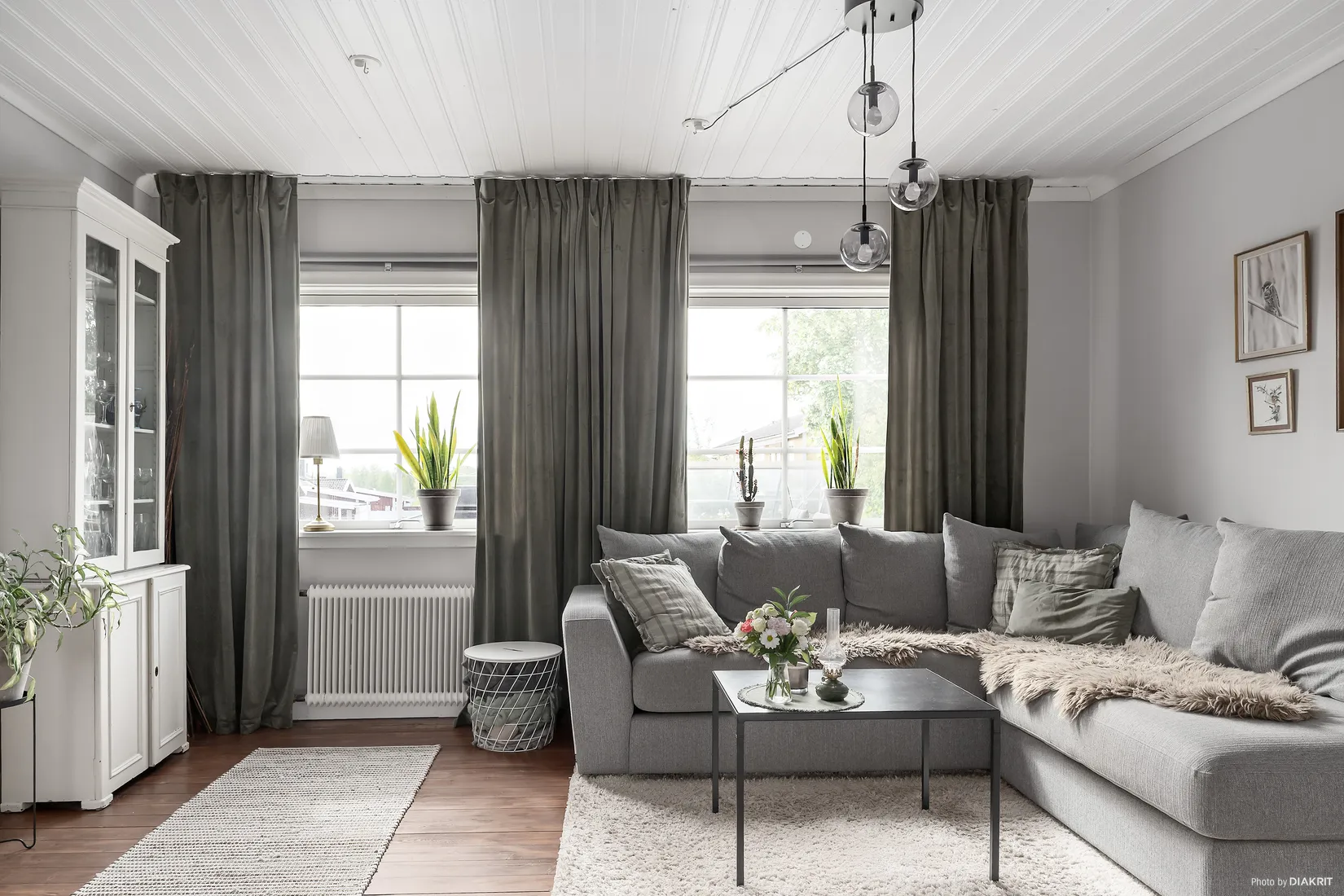 Villa, Våbäcksvägen 4, Gustafs, Säter