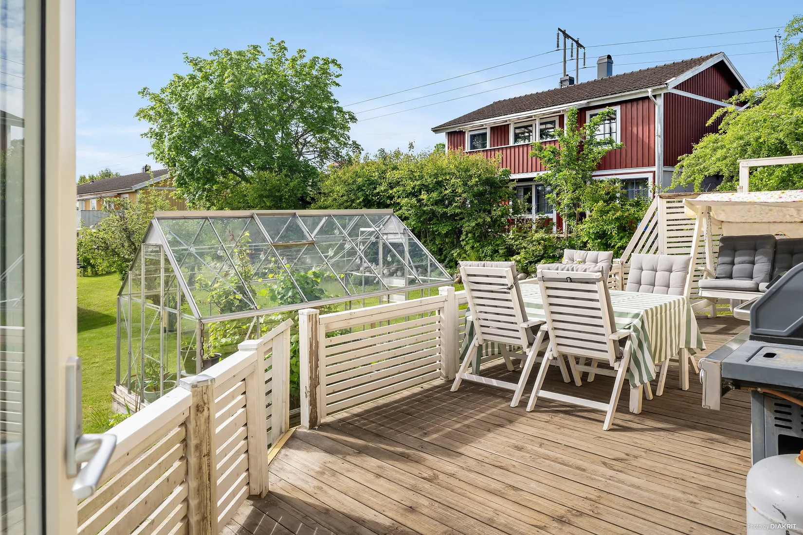 Villa, Våbäcksvägen 4, Gustafs, Säter