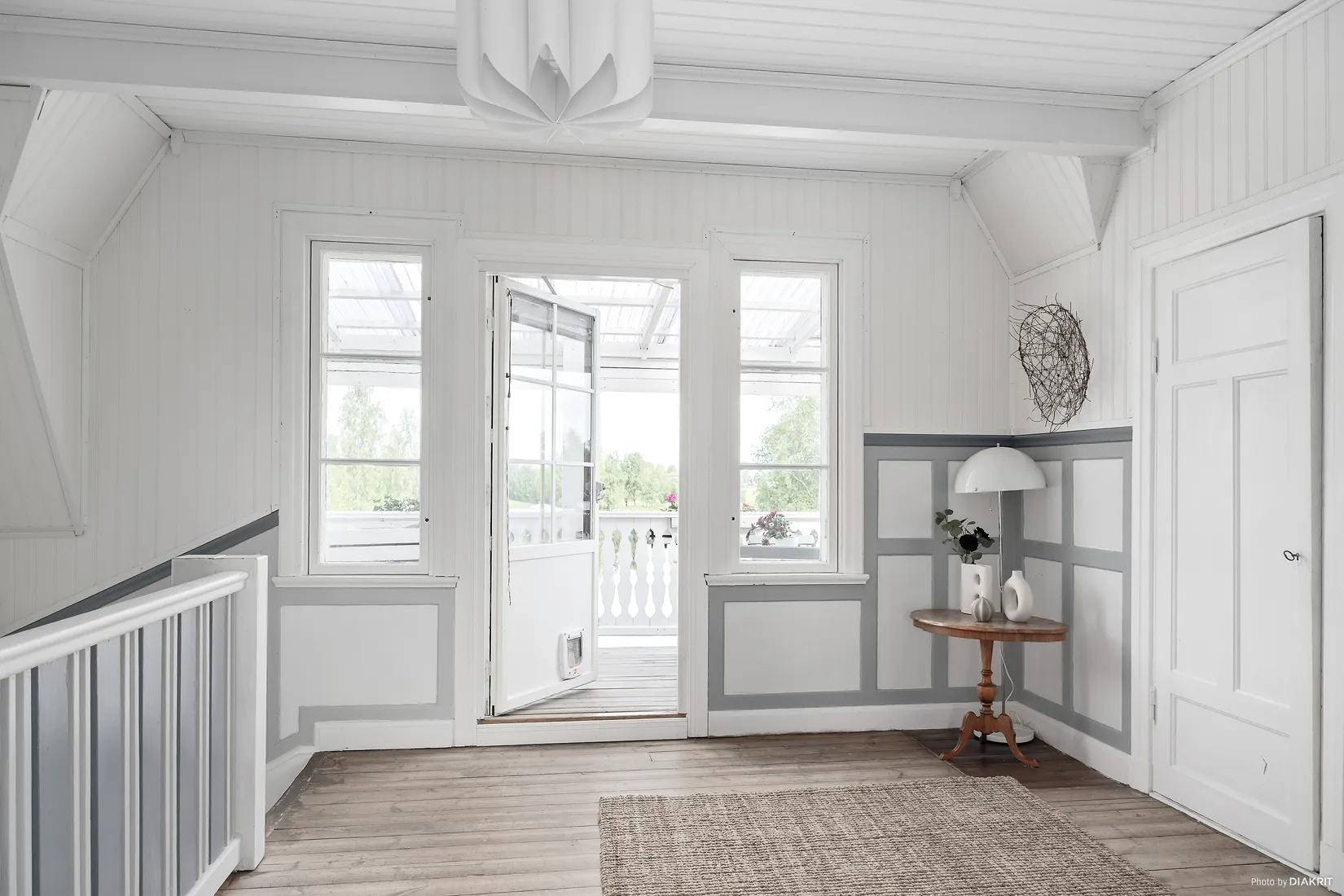 Villa, Våbäcksvägen 4, Gustafs, Säter