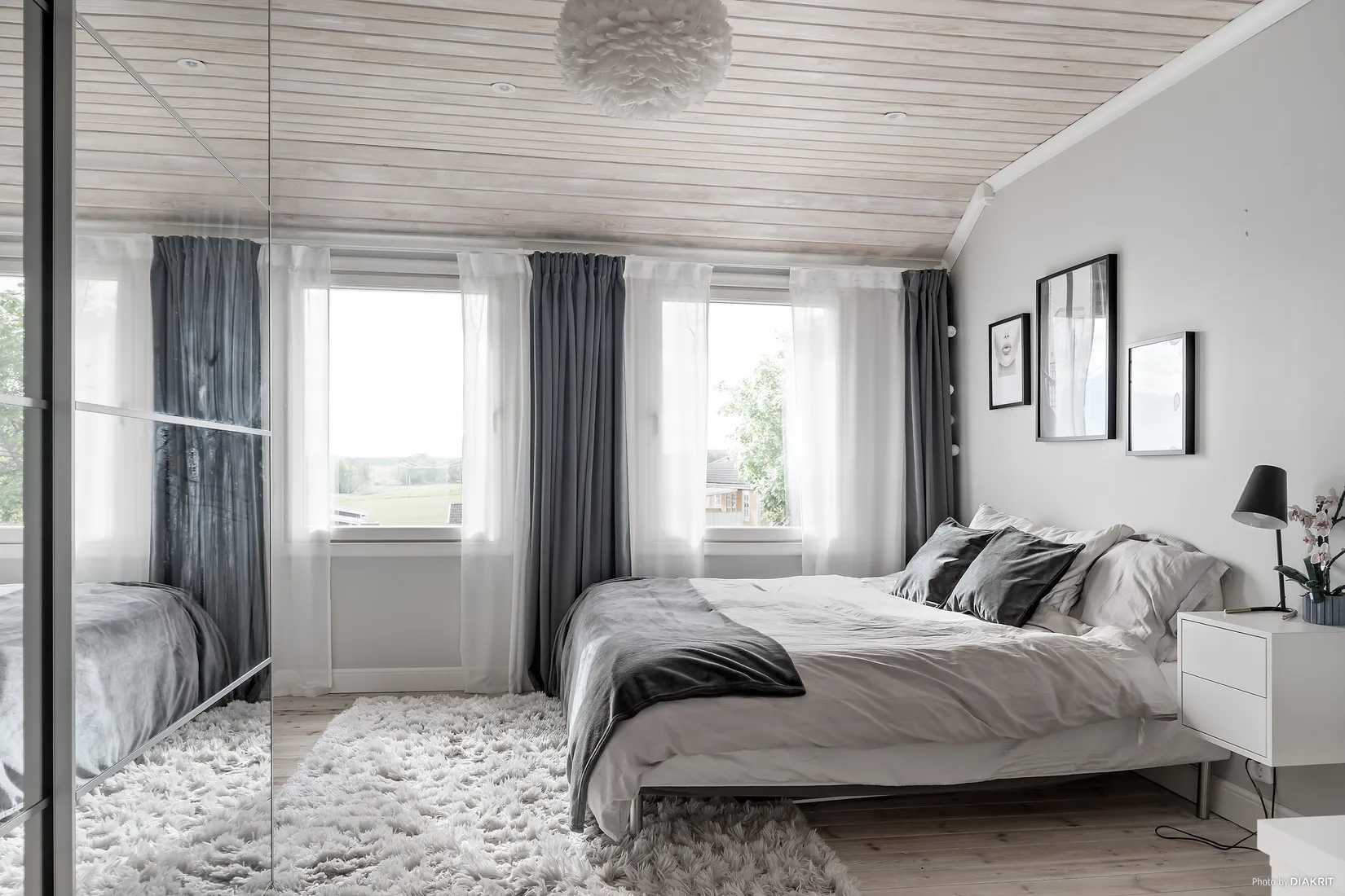 Villa, Våbäcksvägen 4, Gustafs, Säter