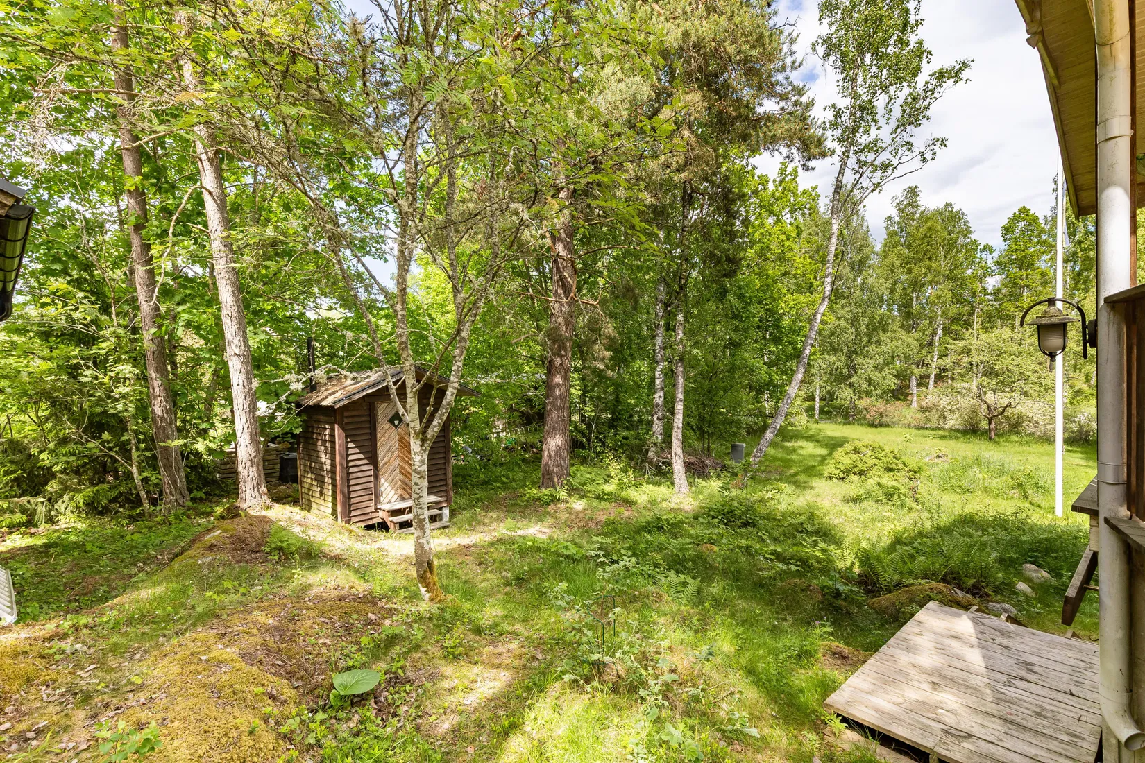 Fritidshus, Svansholmsvägen 3, Brunnsåker, Strängnäs