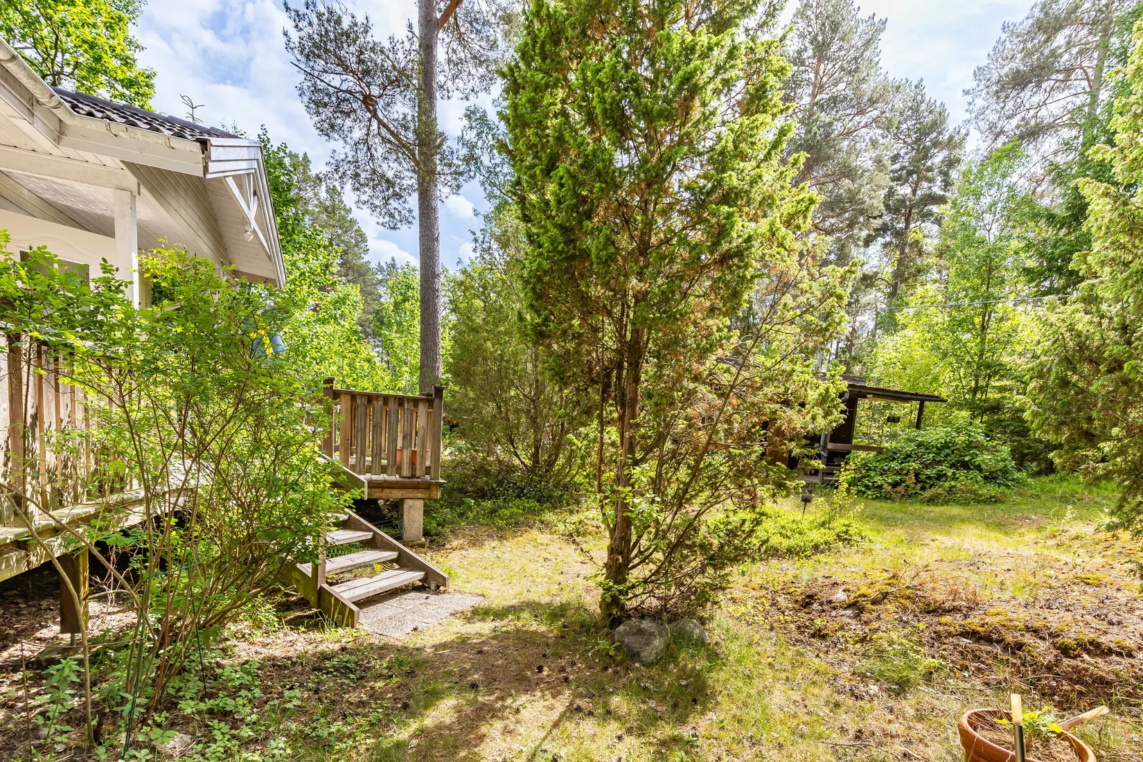 Fritidshus, Svansholmsvägen 3, Brunnsåker, Strängnäs