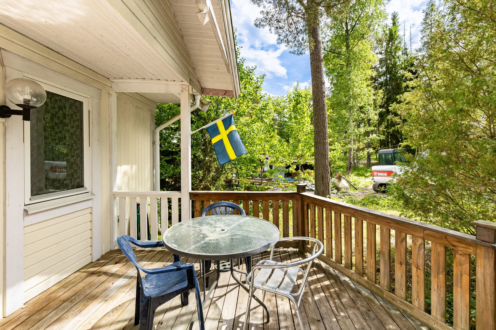 Fritidshus, Svansholmsvägen 3, Brunnsåker, Strängnäs