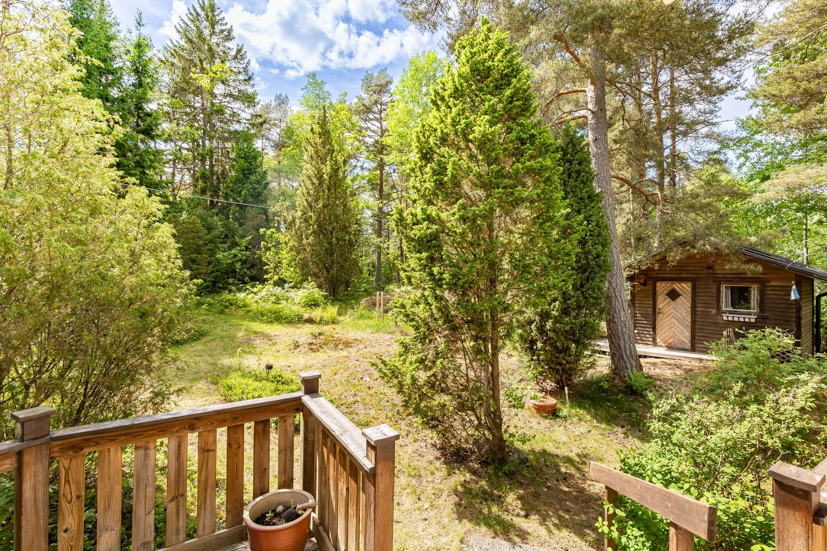 Fritidshus, Svansholmsvägen 3, Brunnsåker, Strängnäs