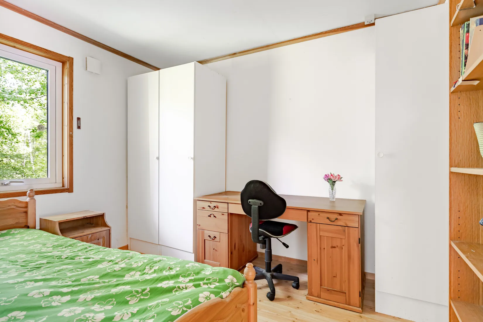 Fritidshus, Svansholmsvägen 3, Brunnsåker, Strängnäs
