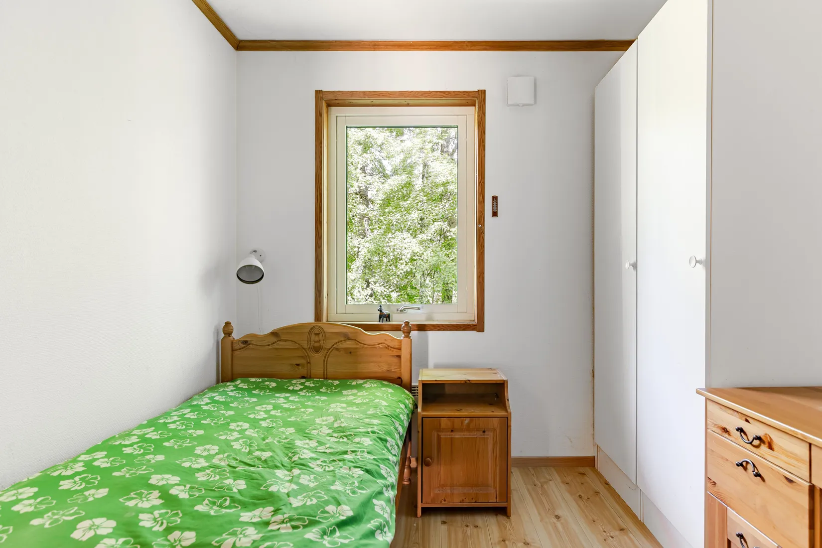 Fritidshus, Svansholmsvägen 3, Brunnsåker, Strängnäs