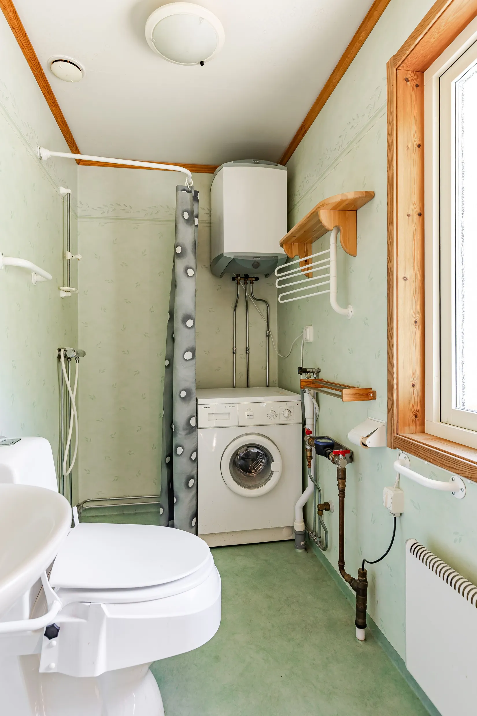 Fritidshus, Svansholmsvägen 3, Brunnsåker, Strängnäs